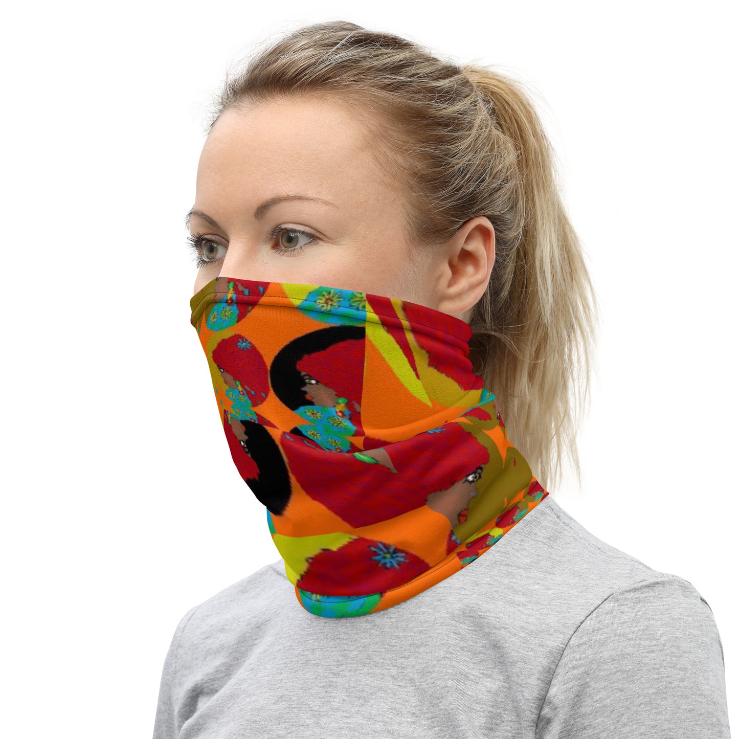 Neck Gaiter