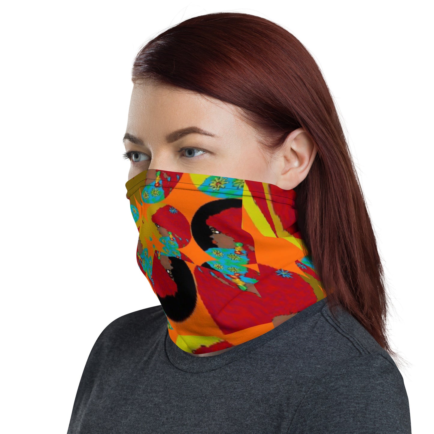 Neck Gaiter