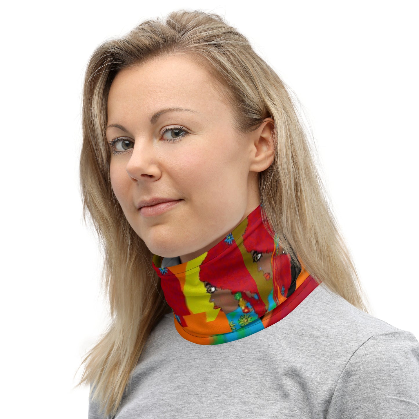 Neck Gaiter