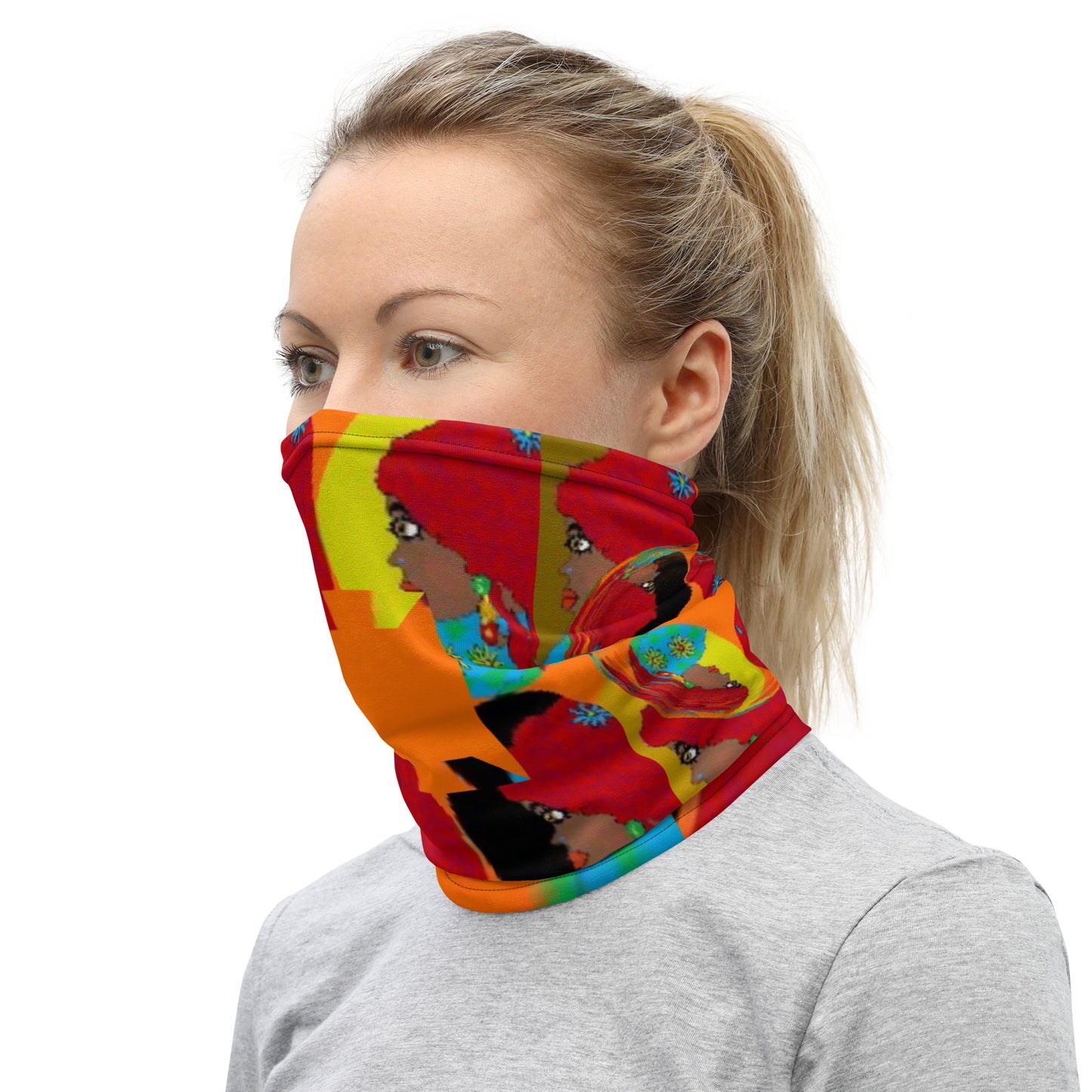 Neck Gaiter