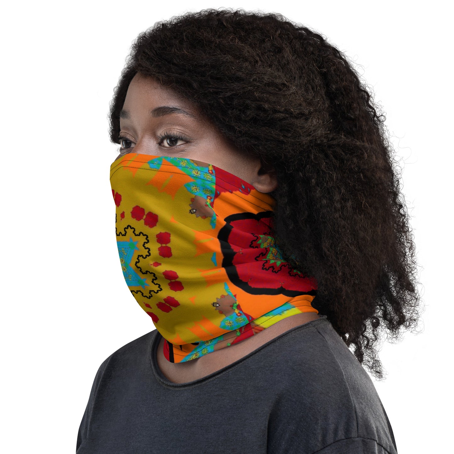 Neck Gaiter