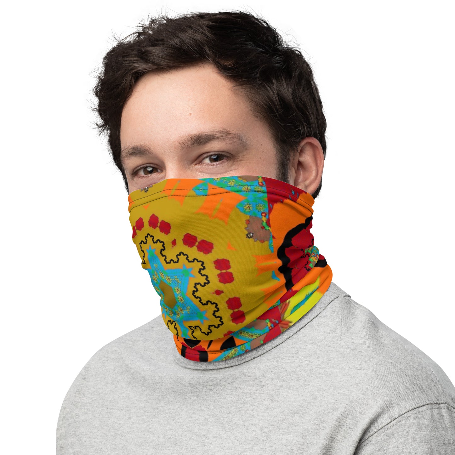 Neck Gaiter