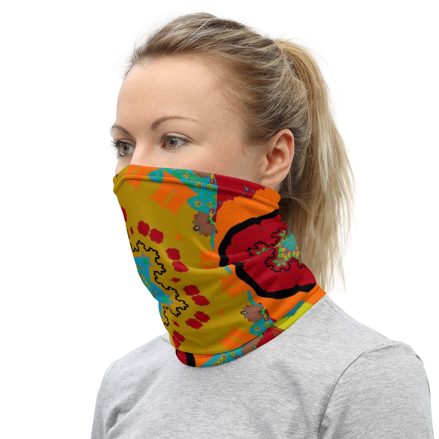 Neck Gaiter