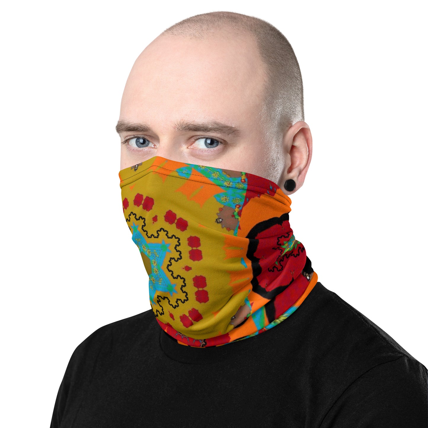 Neck Gaiter