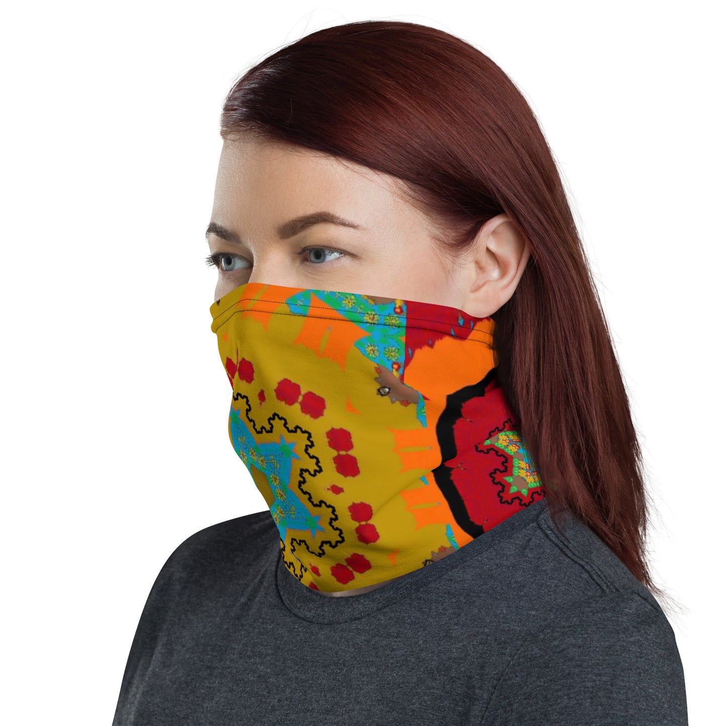 Neck Gaiter