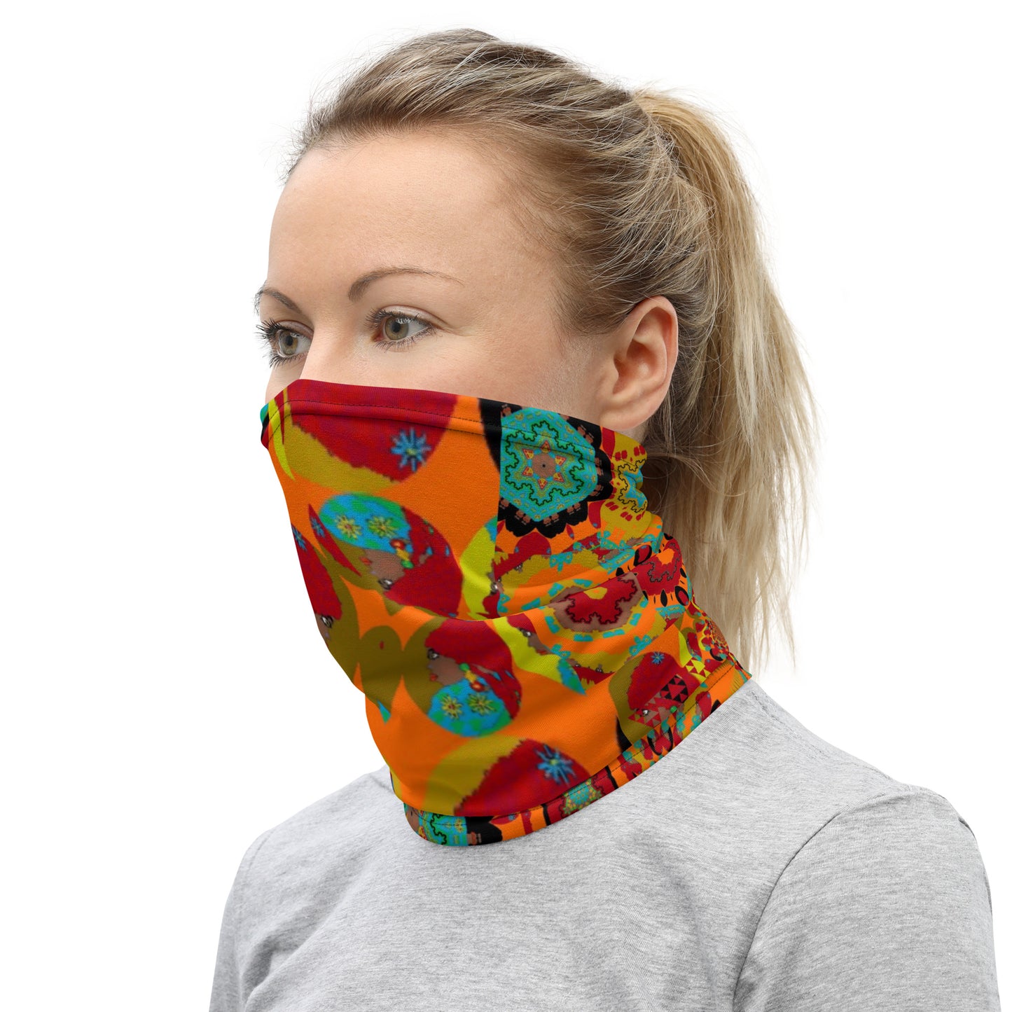 Neck Gaiter