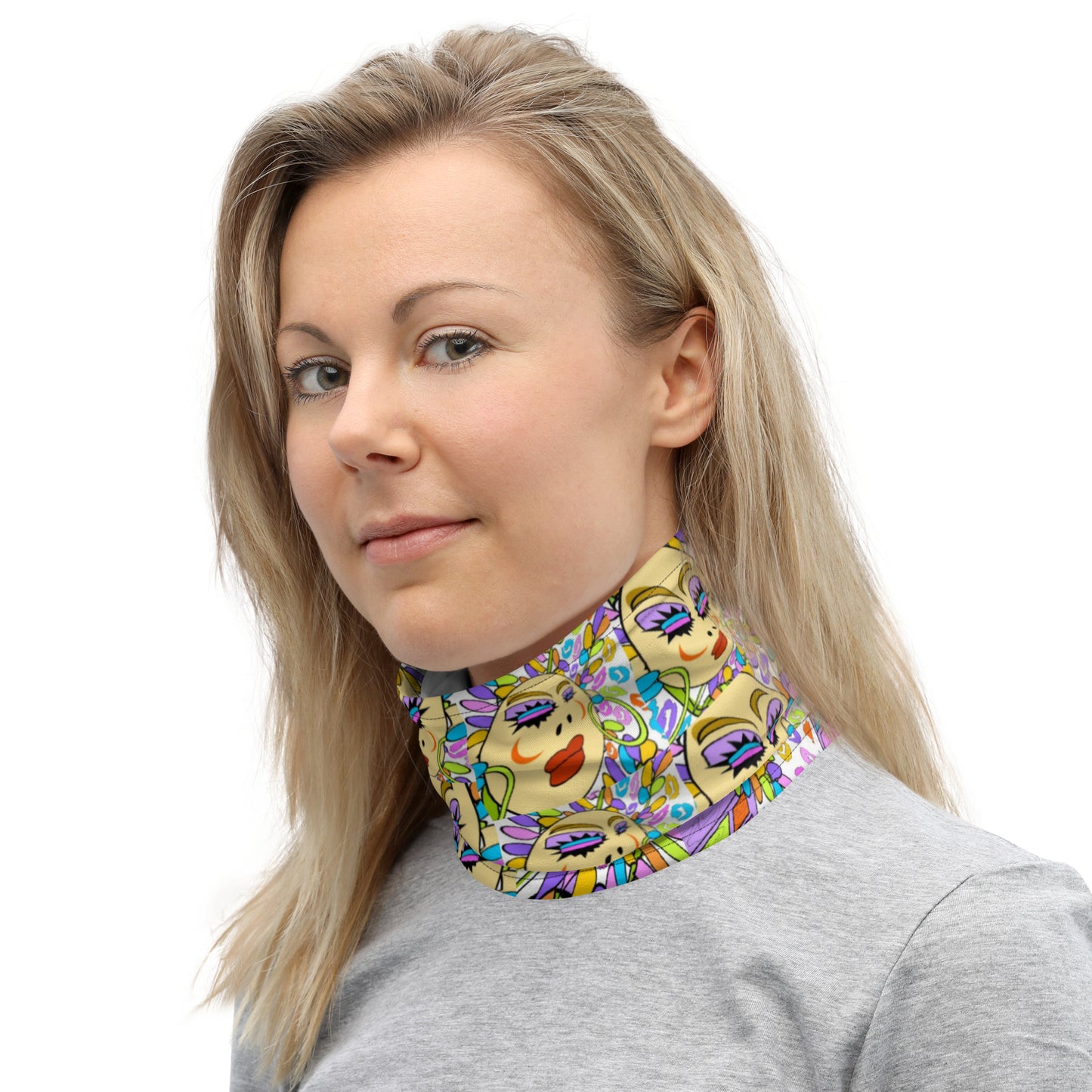 Neck Gaiter