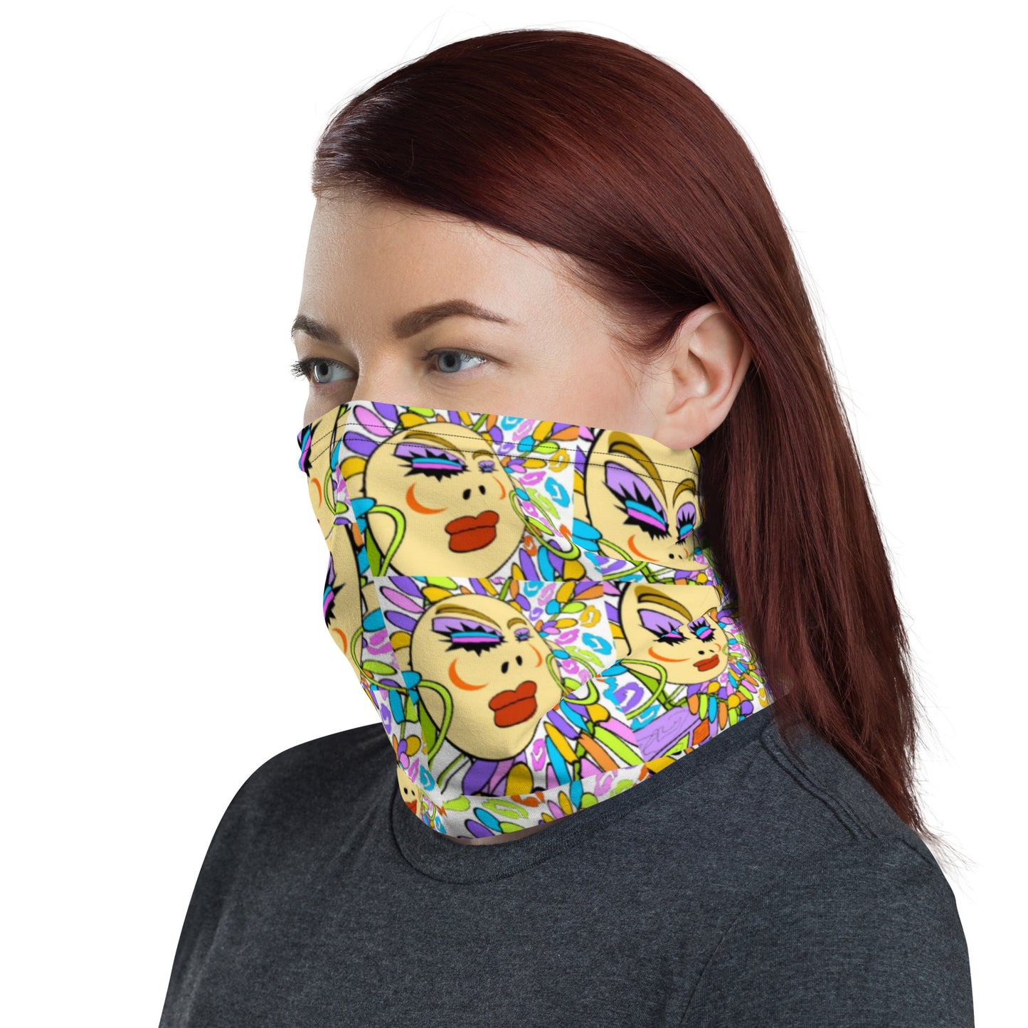 Neck Gaiter