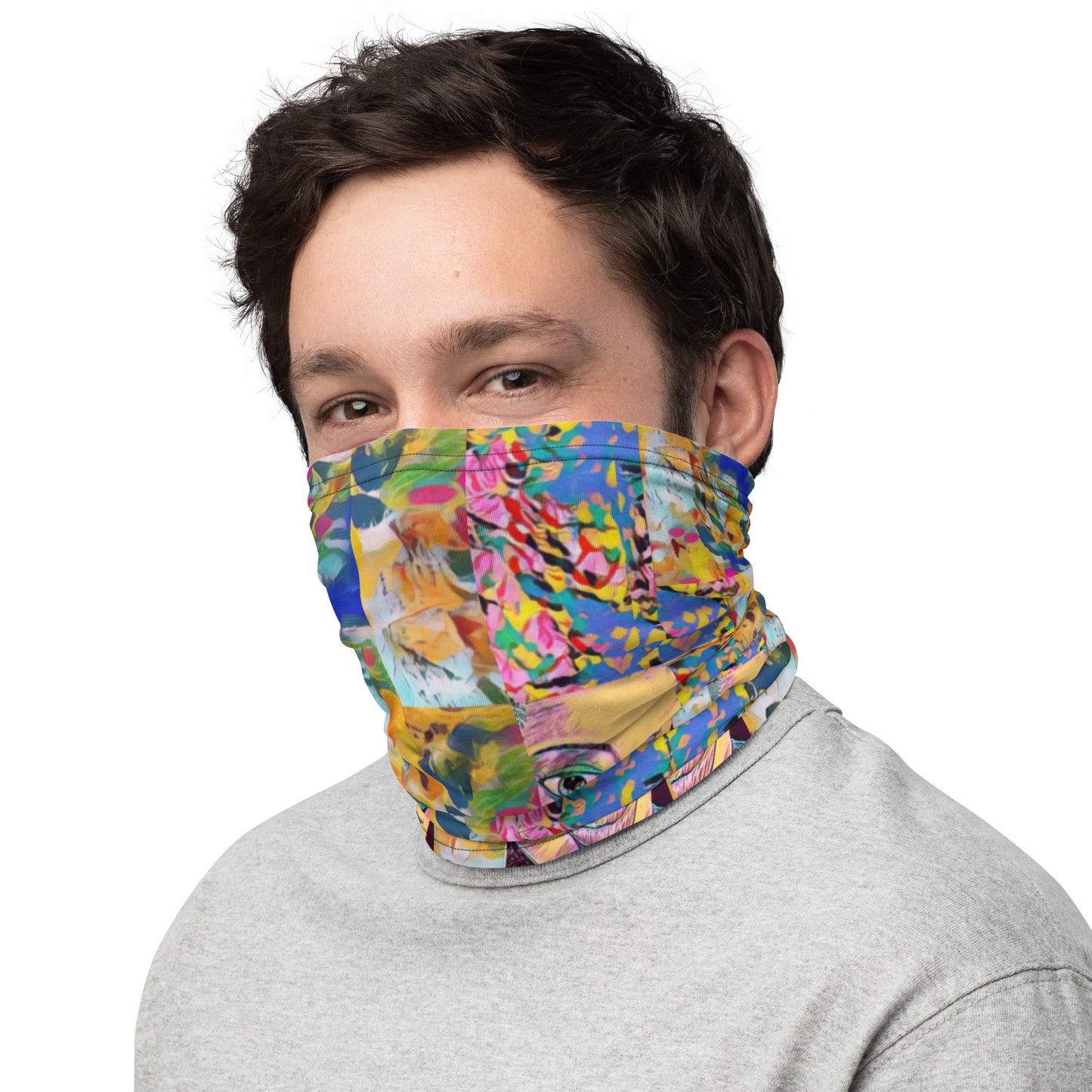 Neck Gaiter