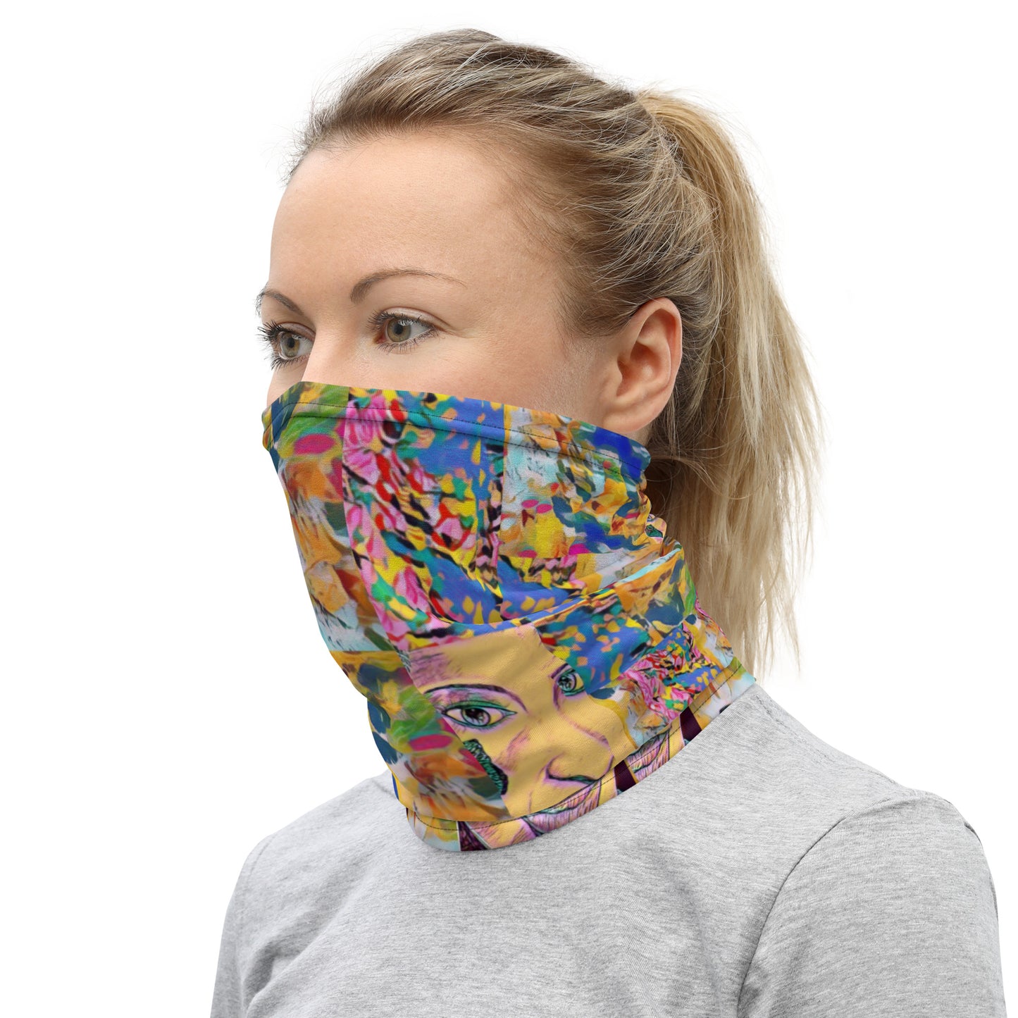 Neck Gaiter