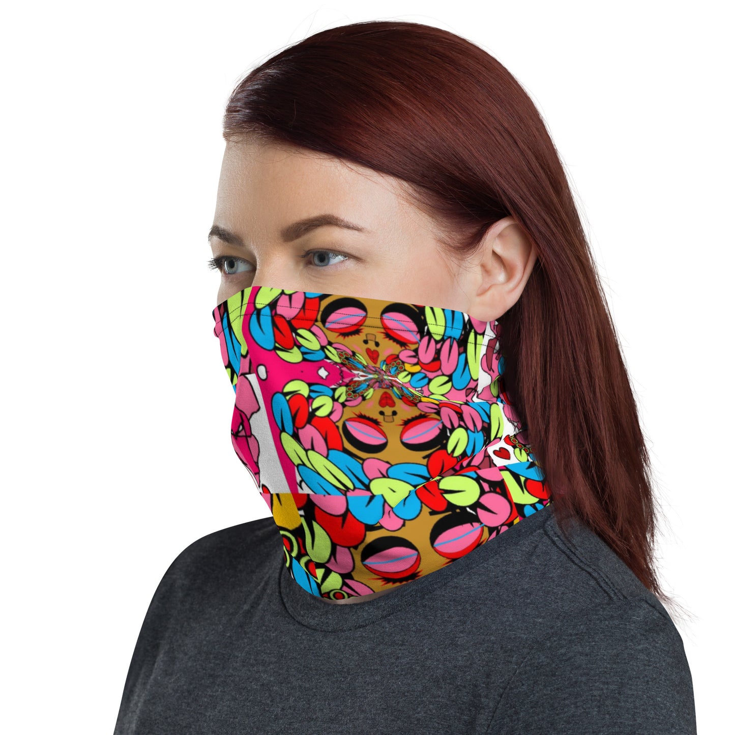 Neck Gaiter