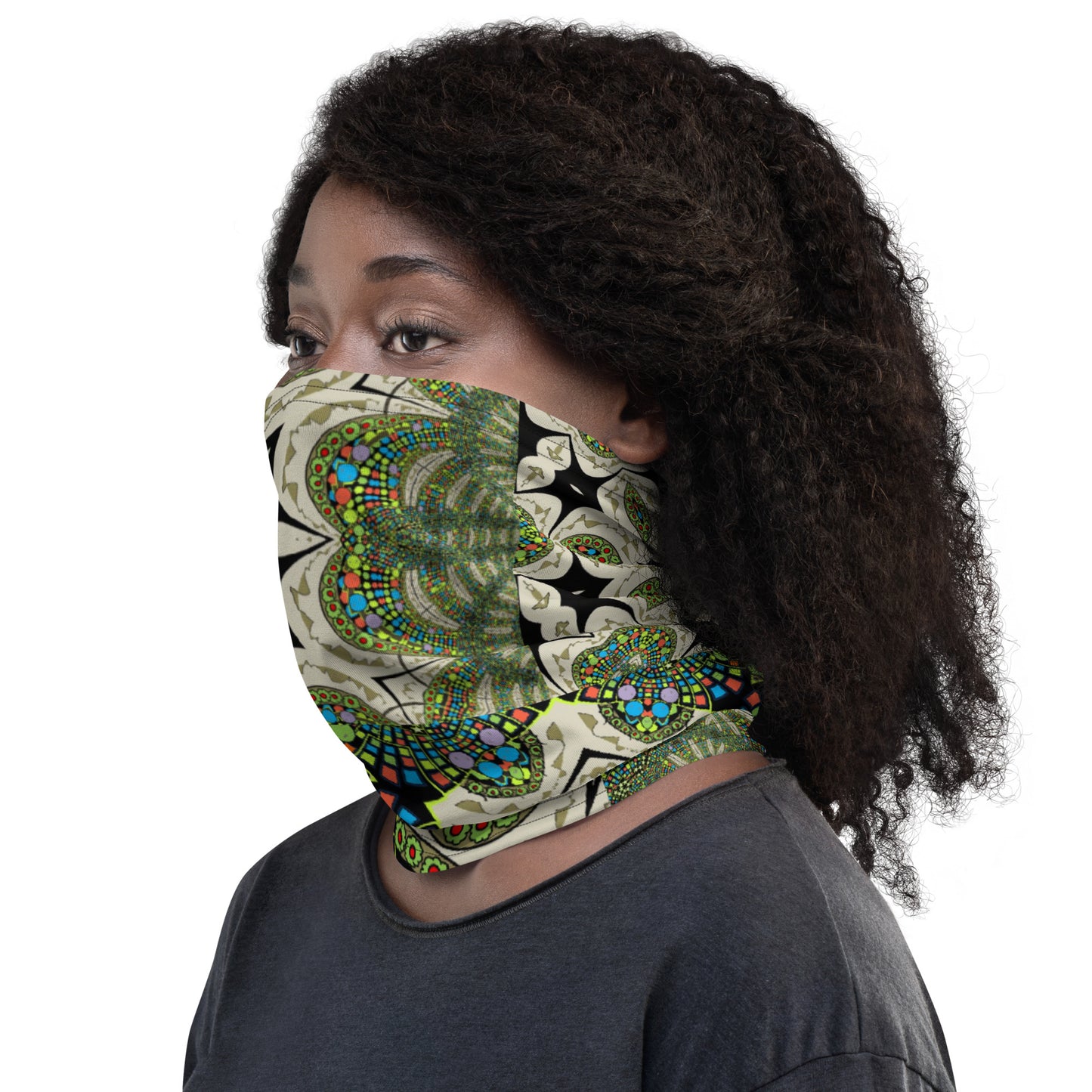 Neck Gaiter