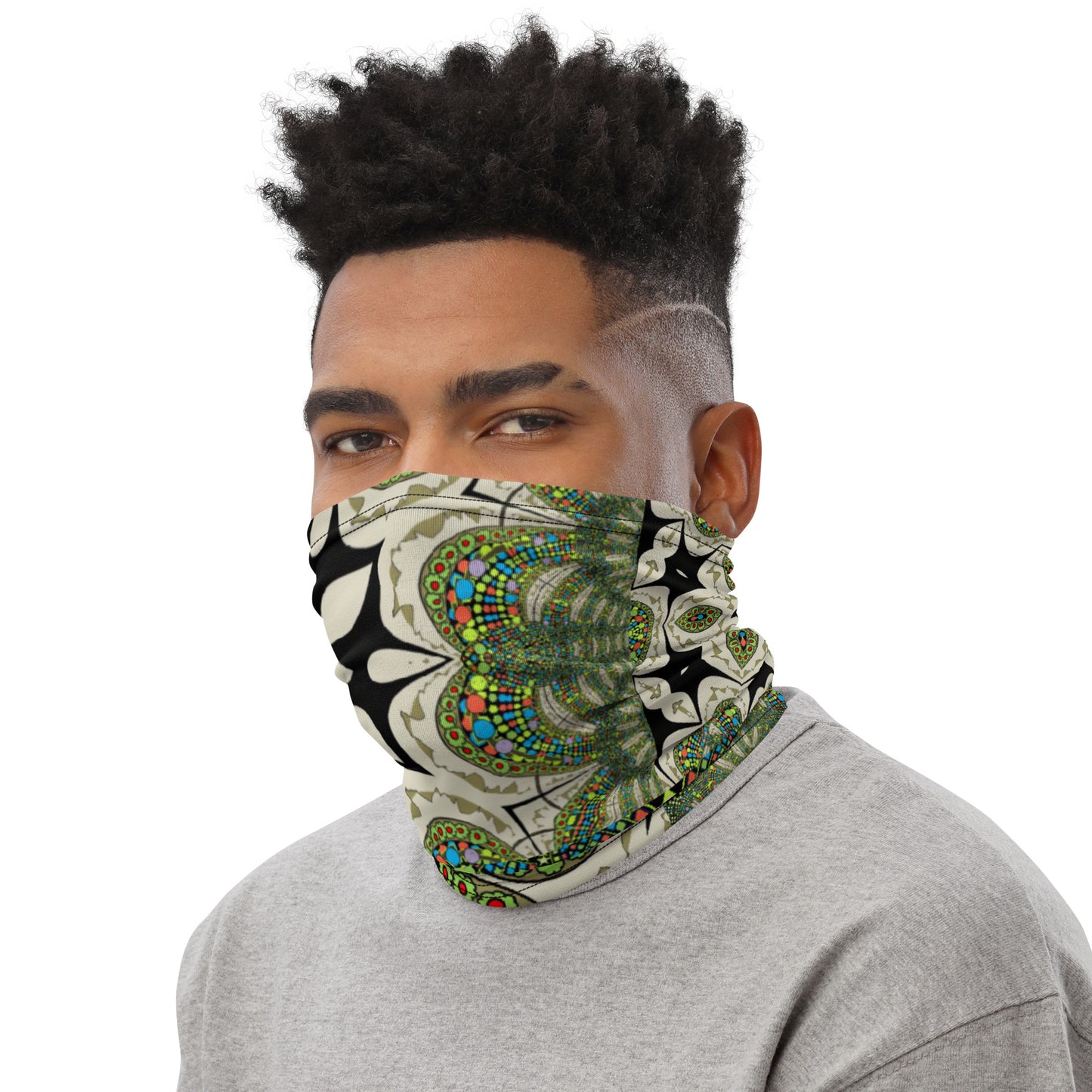 Neck Gaiter