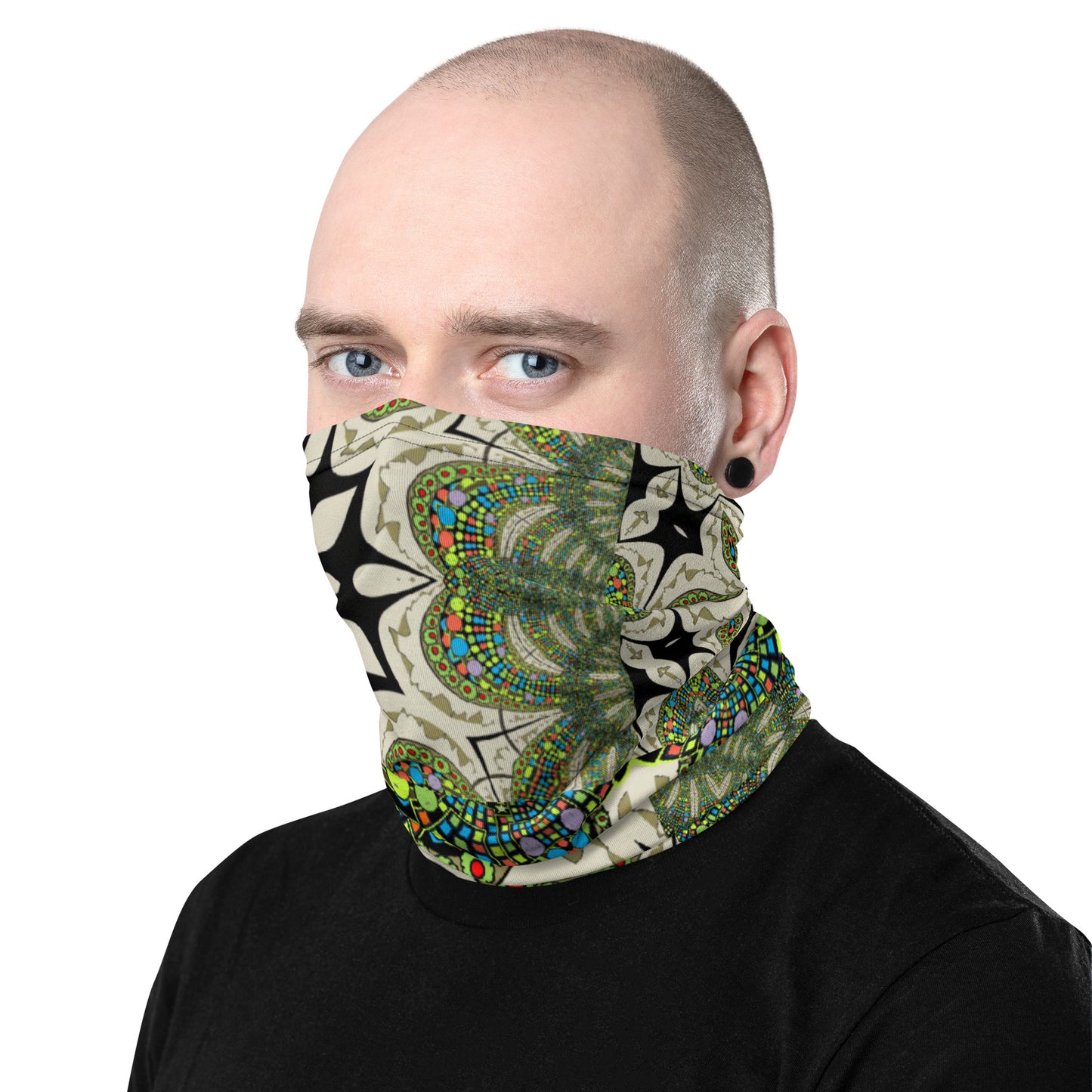 Neck Gaiter