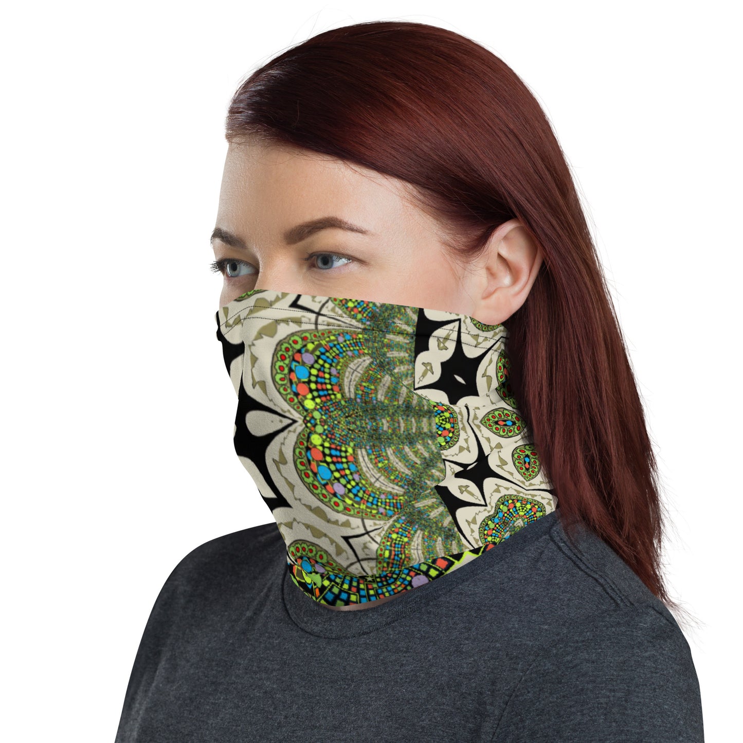 Neck Gaiter