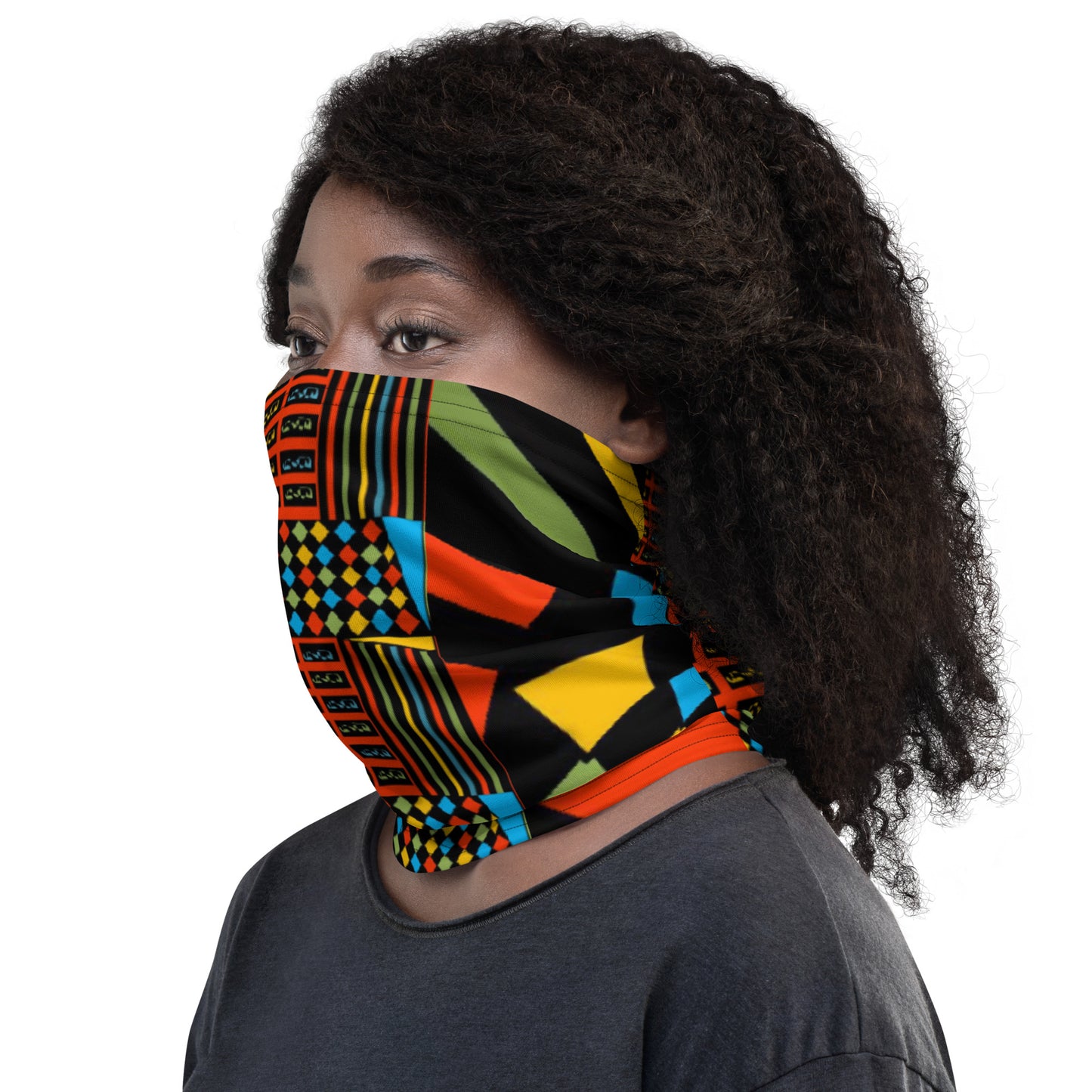 Neck Gaiter