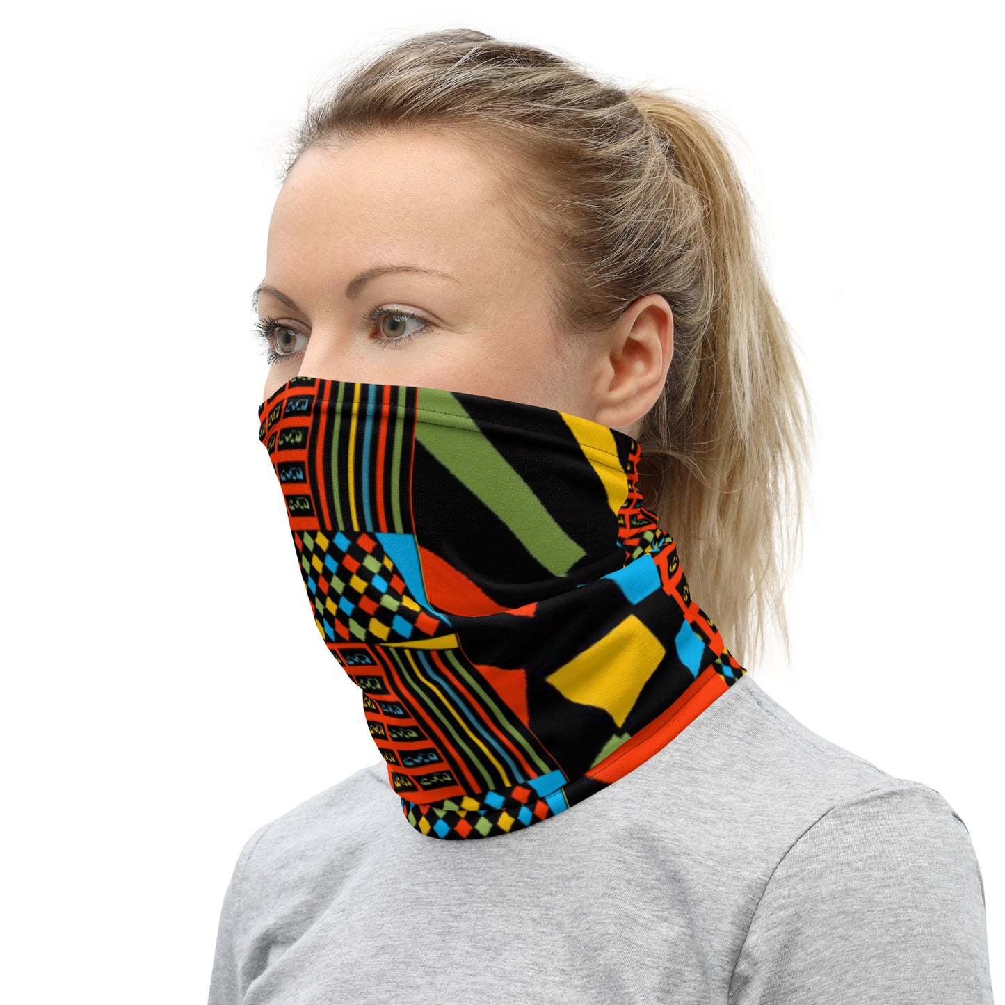 Neck Gaiter