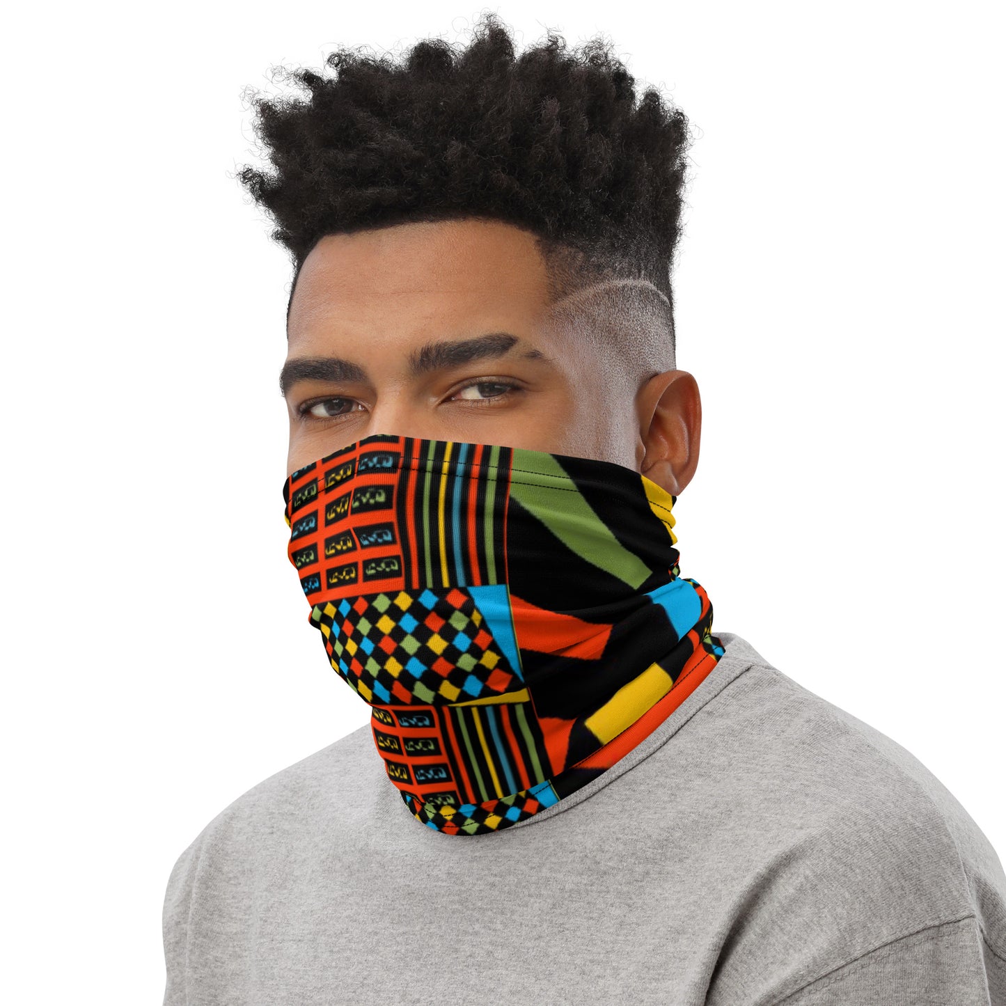 Neck Gaiter