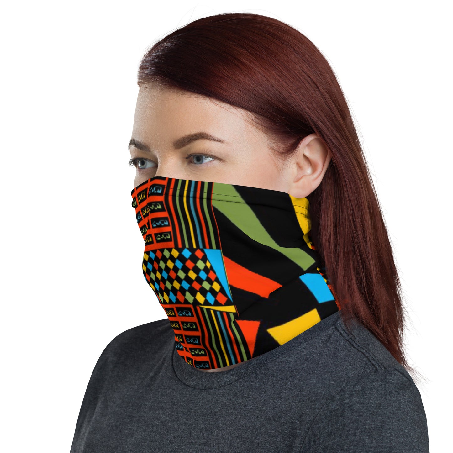 Neck Gaiter