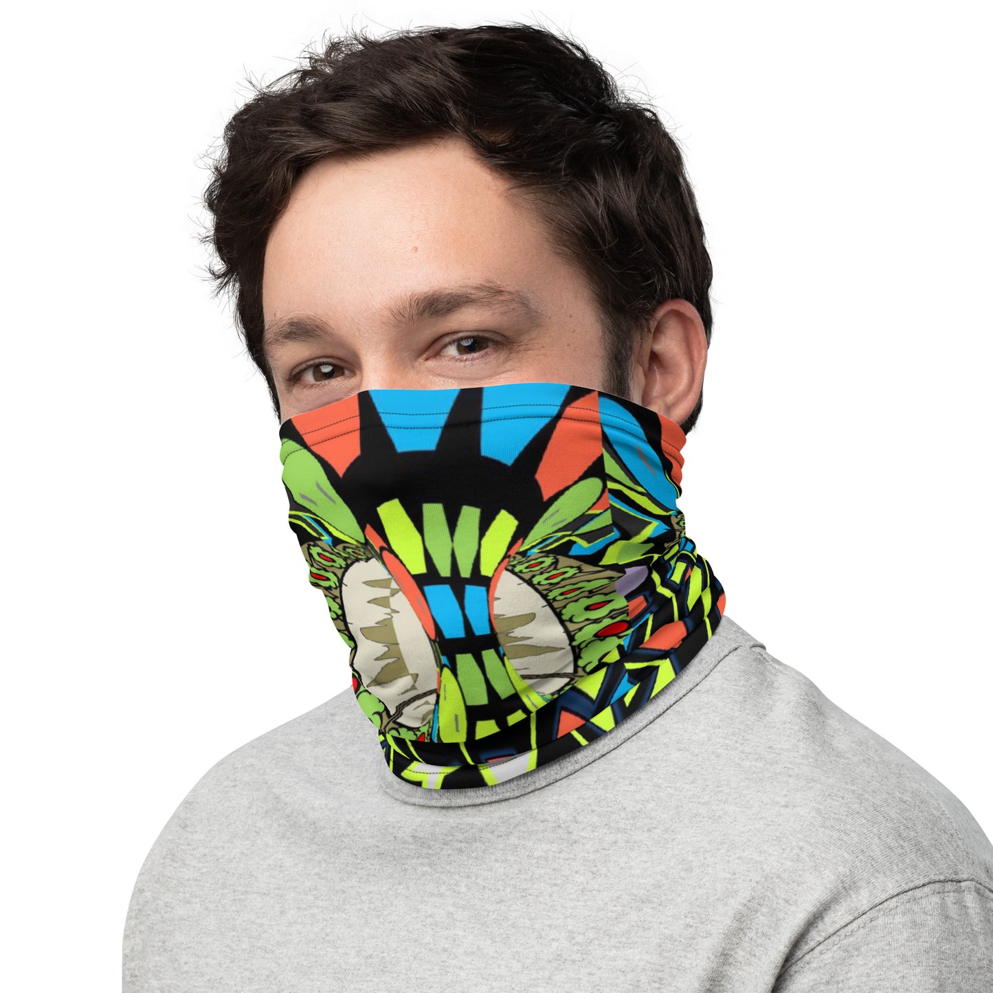 Neck Gaiter