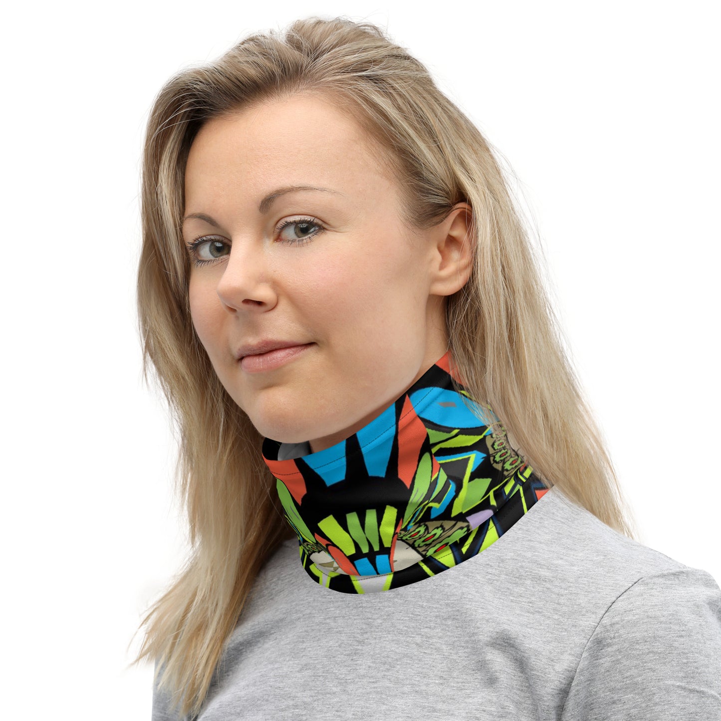 Neck Gaiter