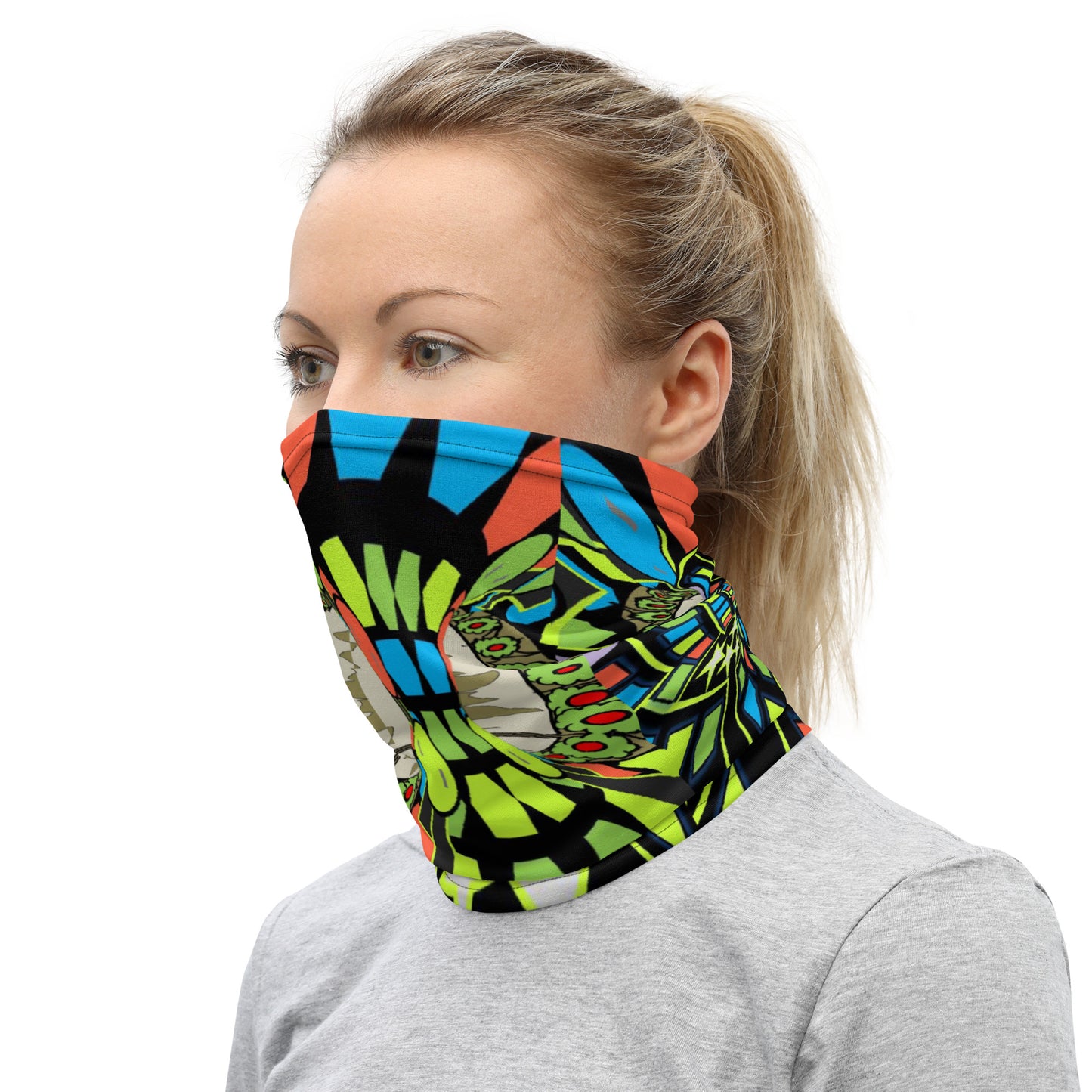 Neck Gaiter