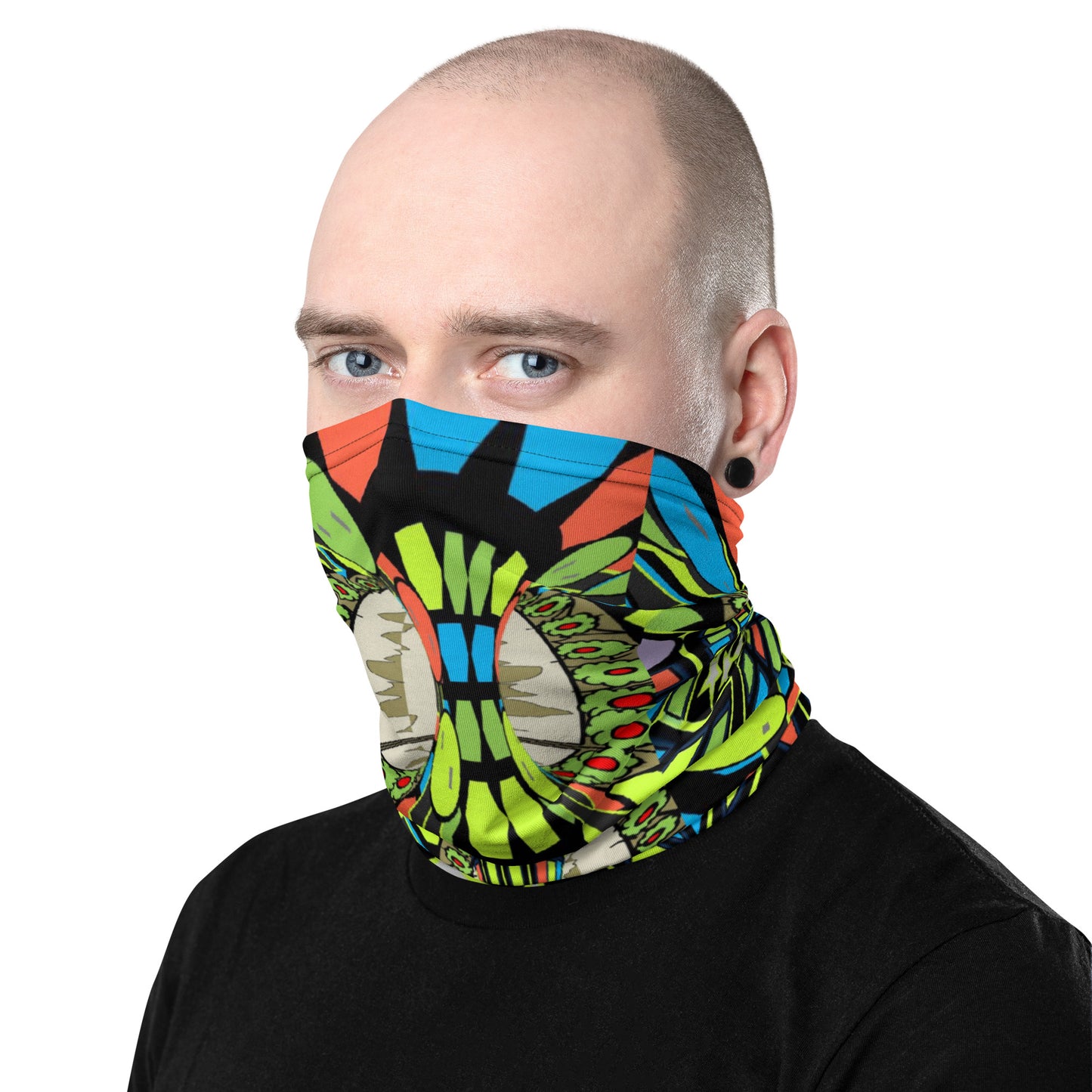 Neck Gaiter