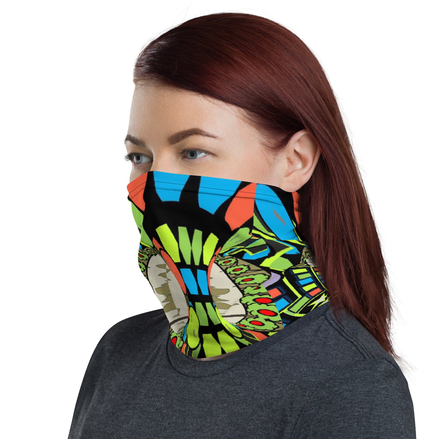 Neck Gaiter