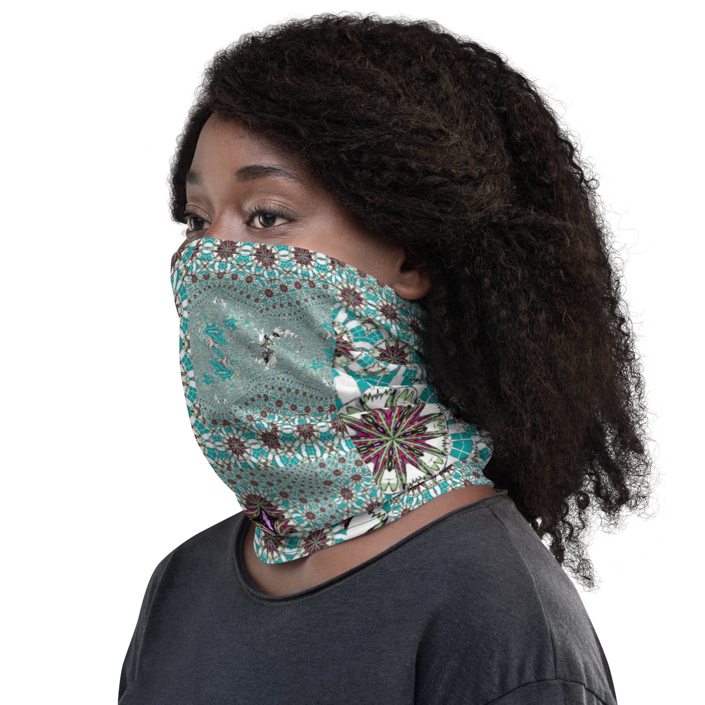 Neck Gaiter