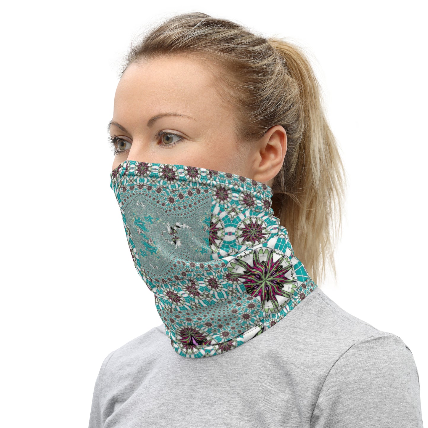 Neck Gaiter