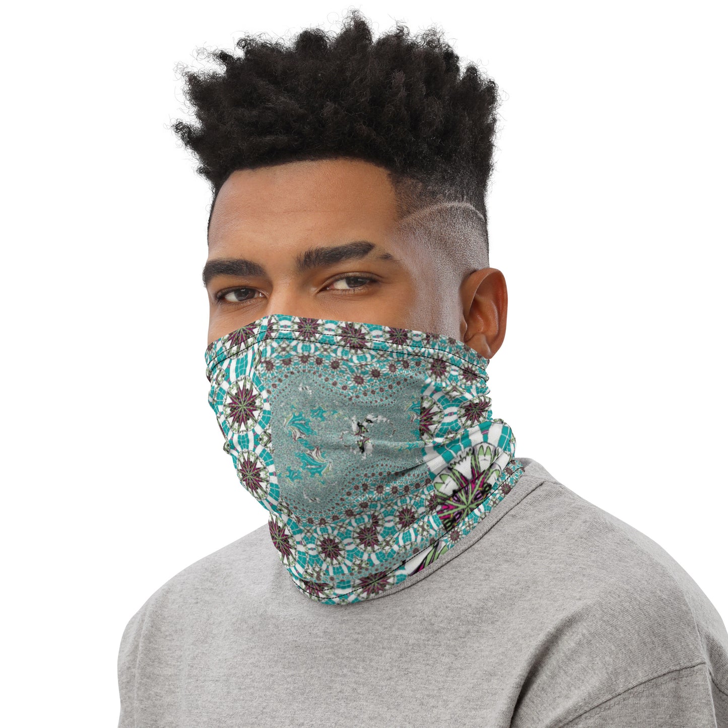 Neck Gaiter