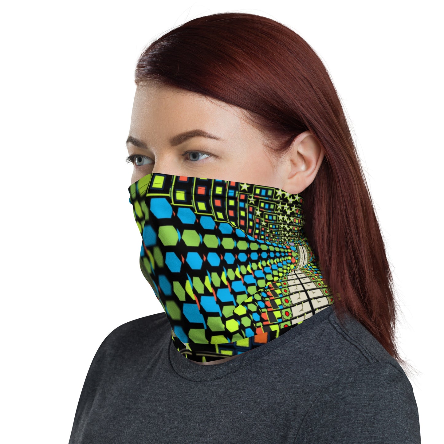 Neck Gaiter