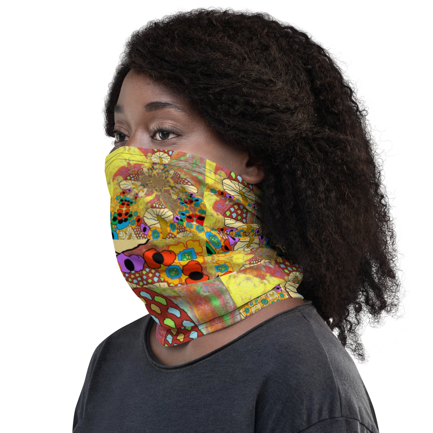 Neck Gaiter