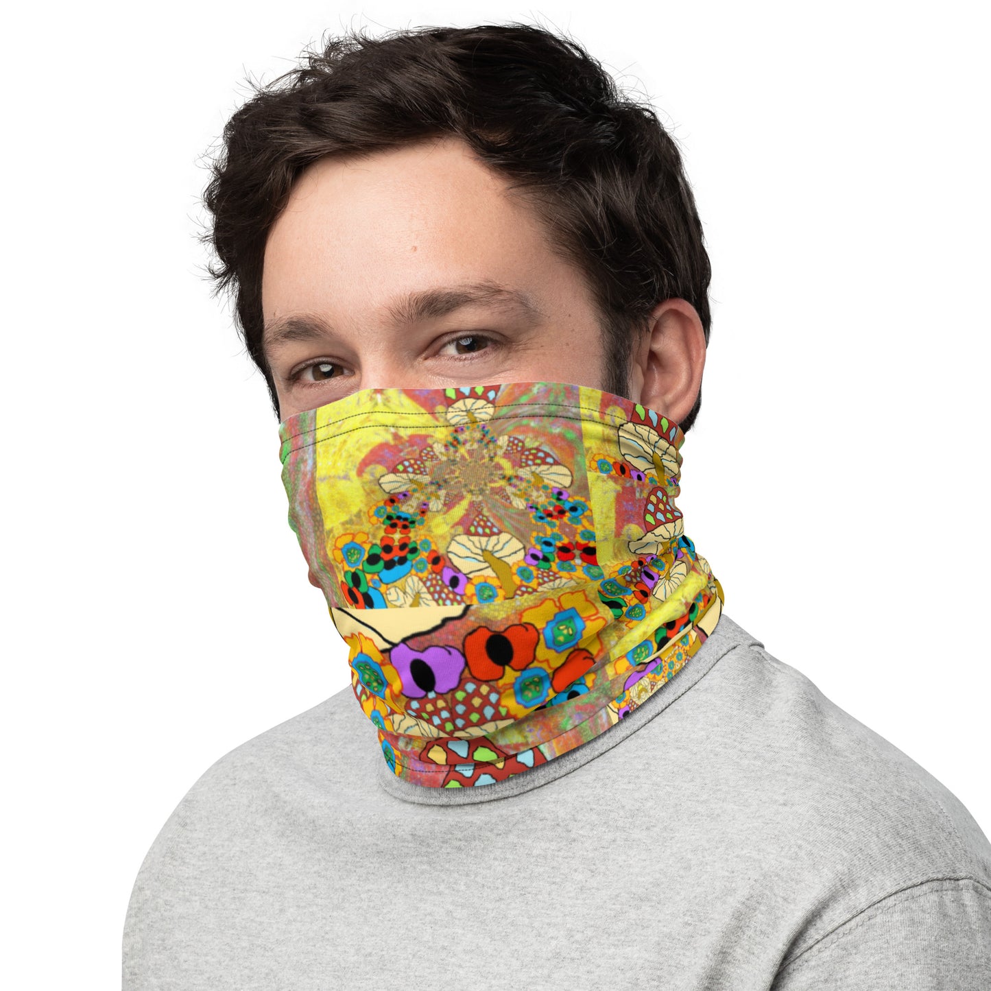 Neck Gaiter