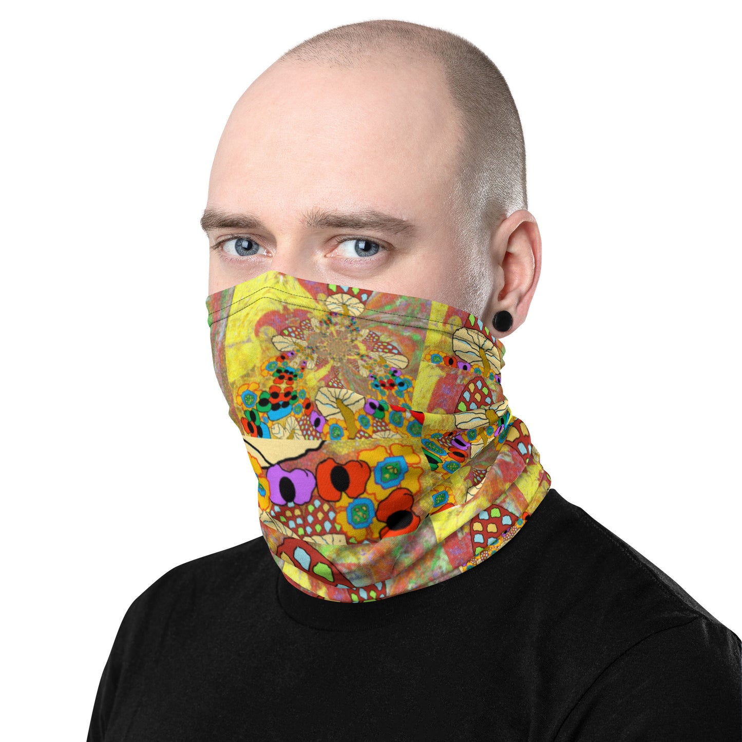 Neck Gaiter