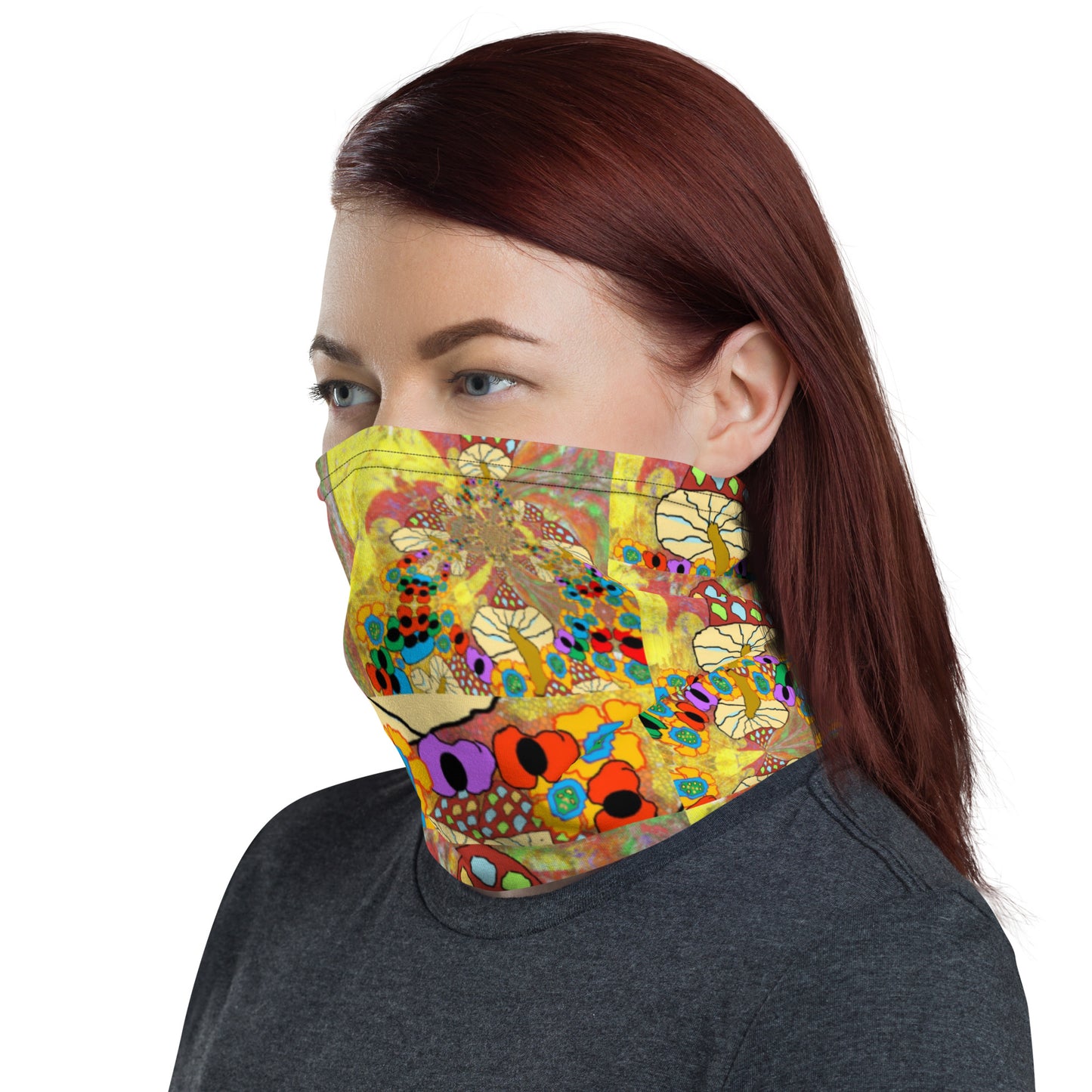 Neck Gaiter