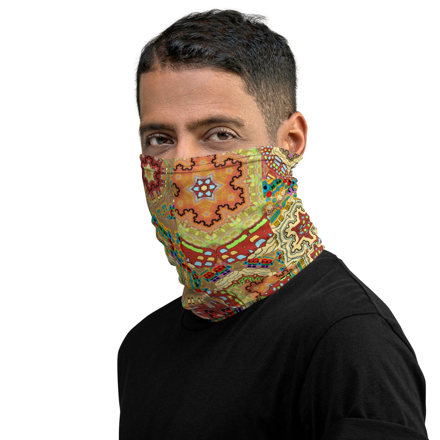 Neck Gaiter