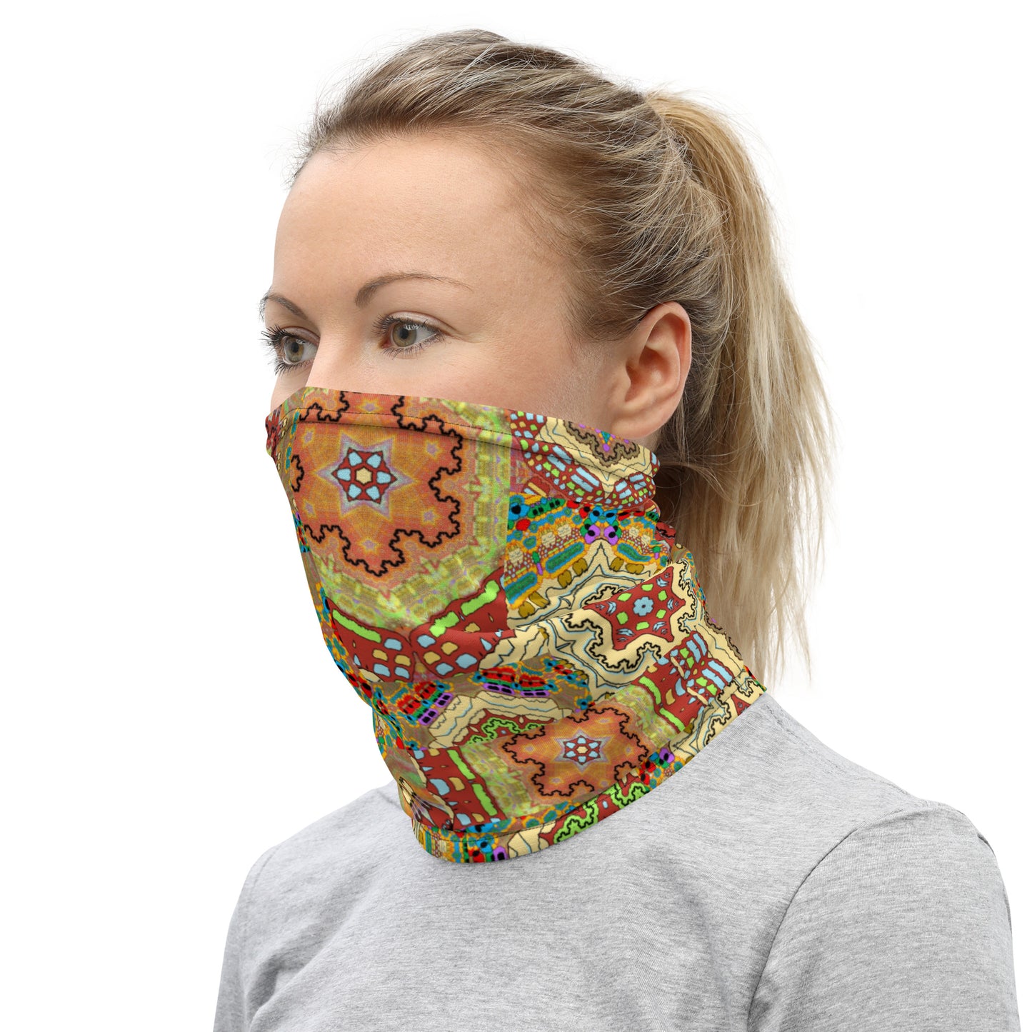 Neck Gaiter