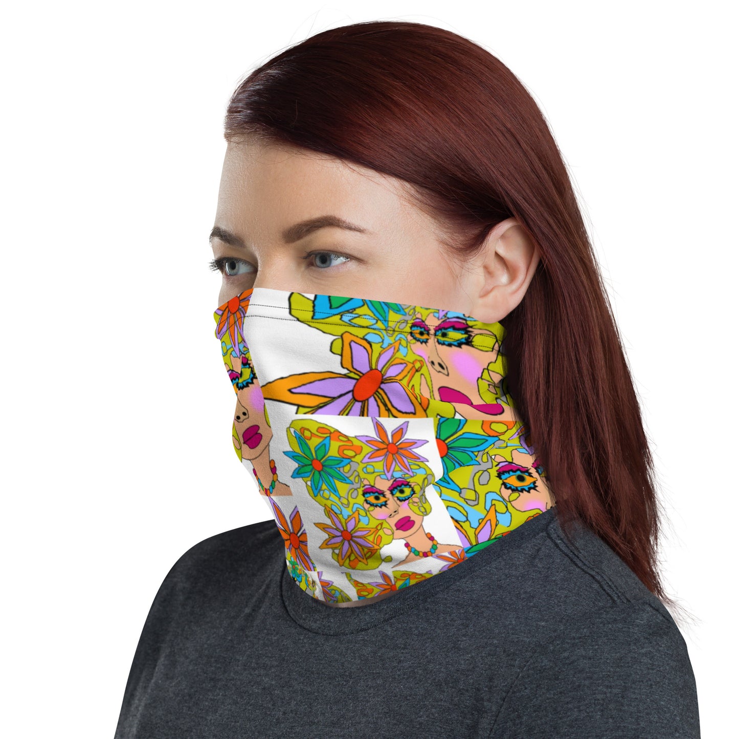 Neck Gaiter