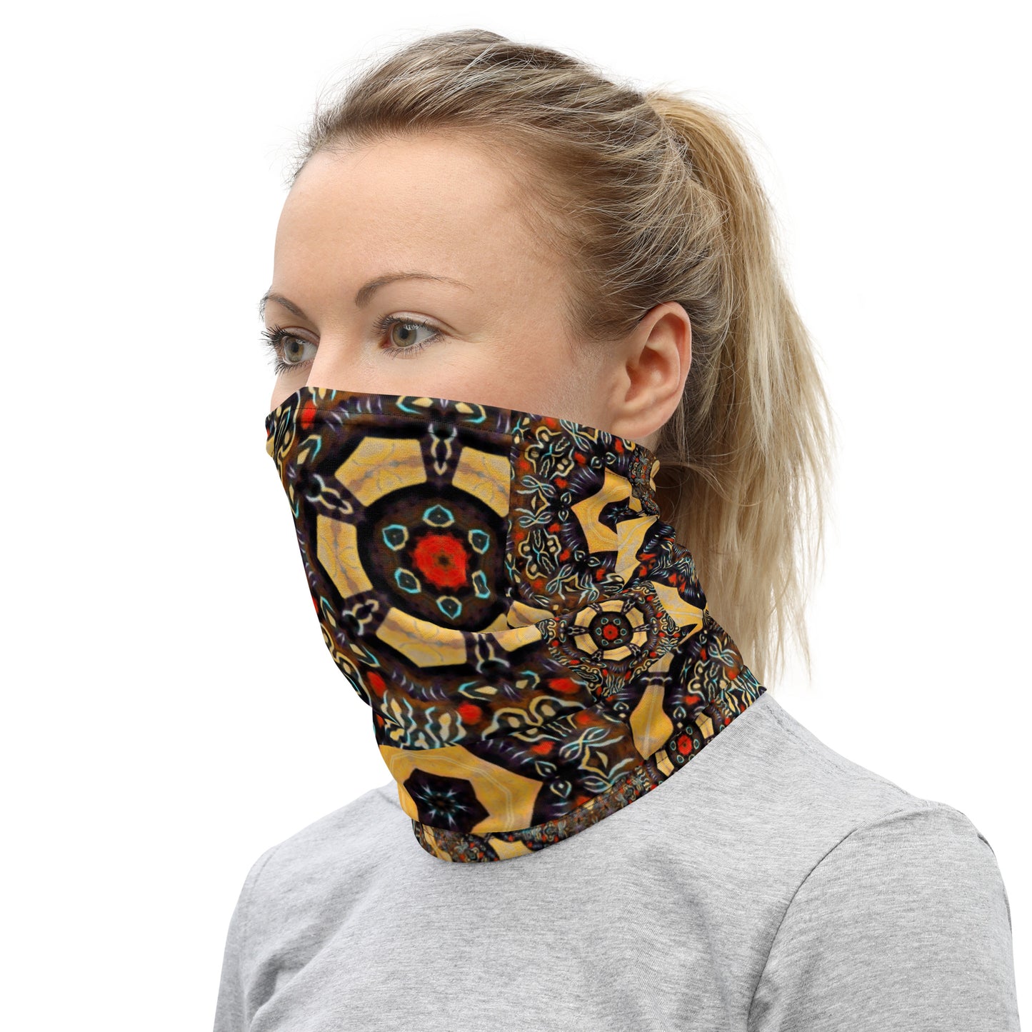 Neck Gaiter