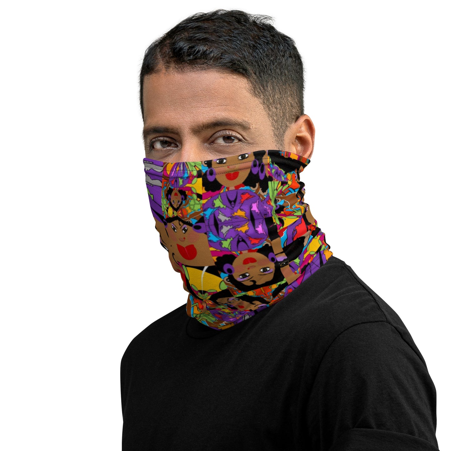 Neck Gaiter