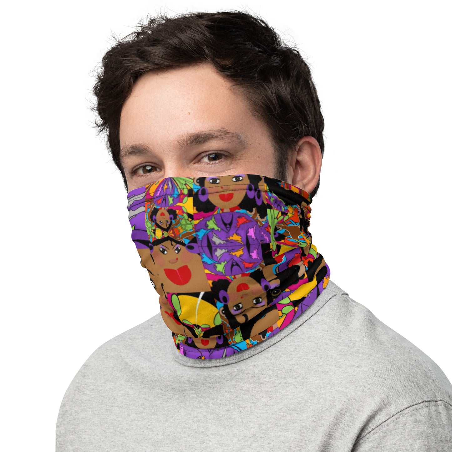 Neck Gaiter