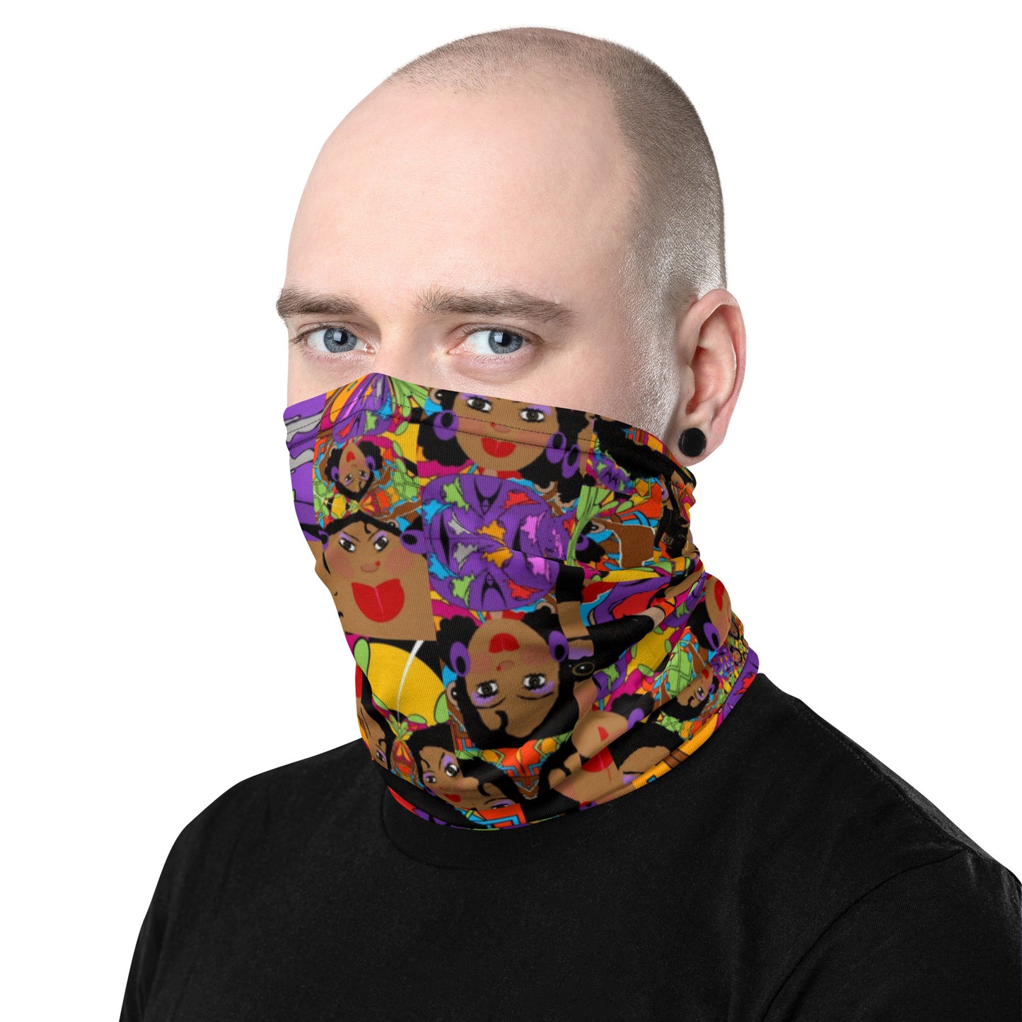 Neck Gaiter