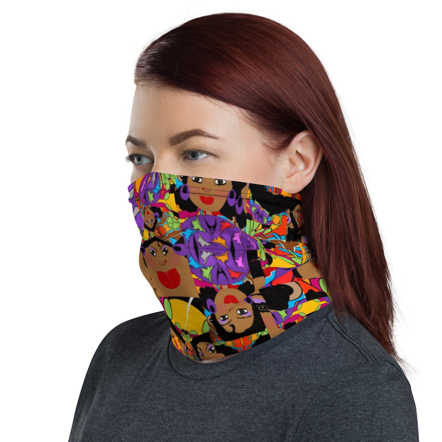 Neck Gaiter