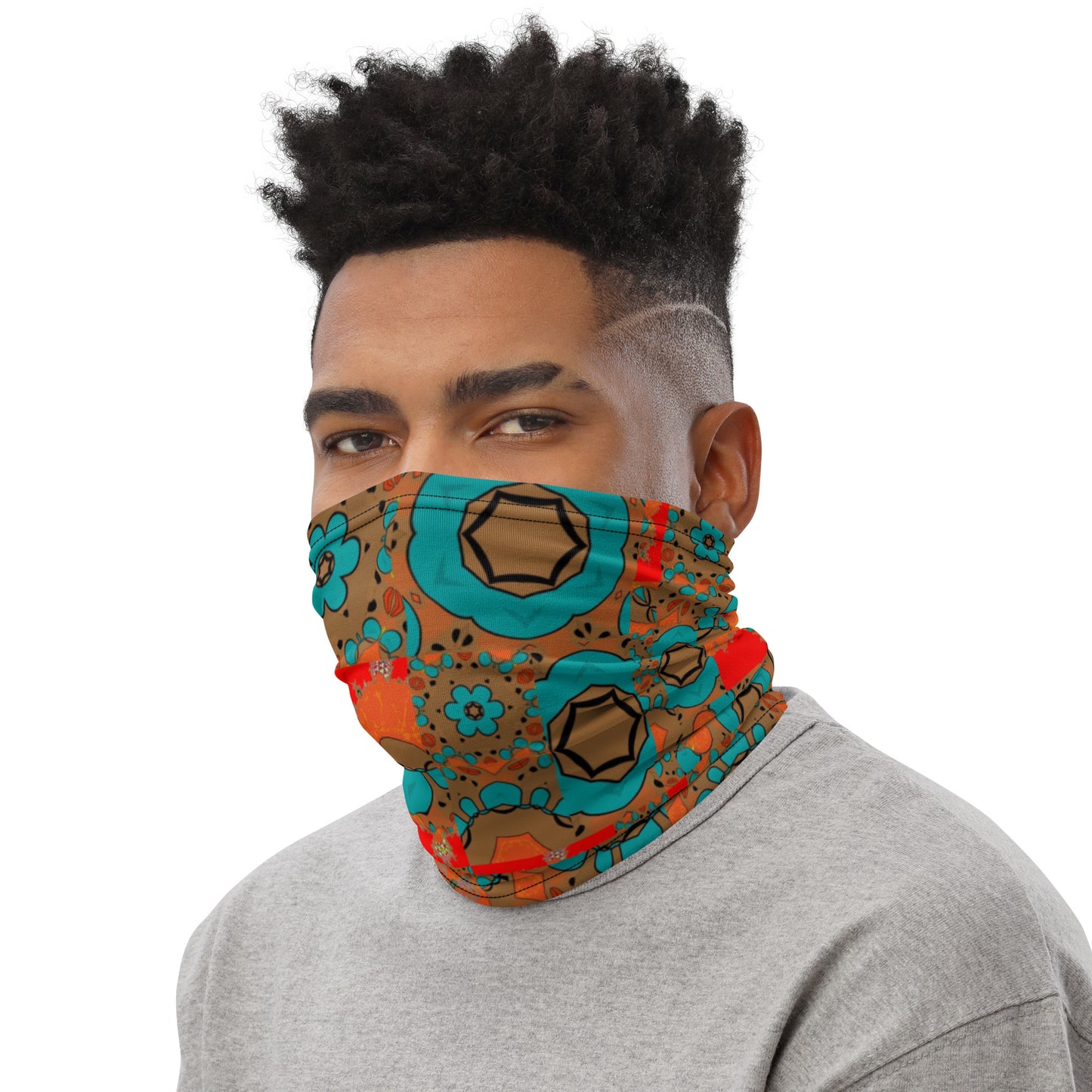 Neck Gaiter