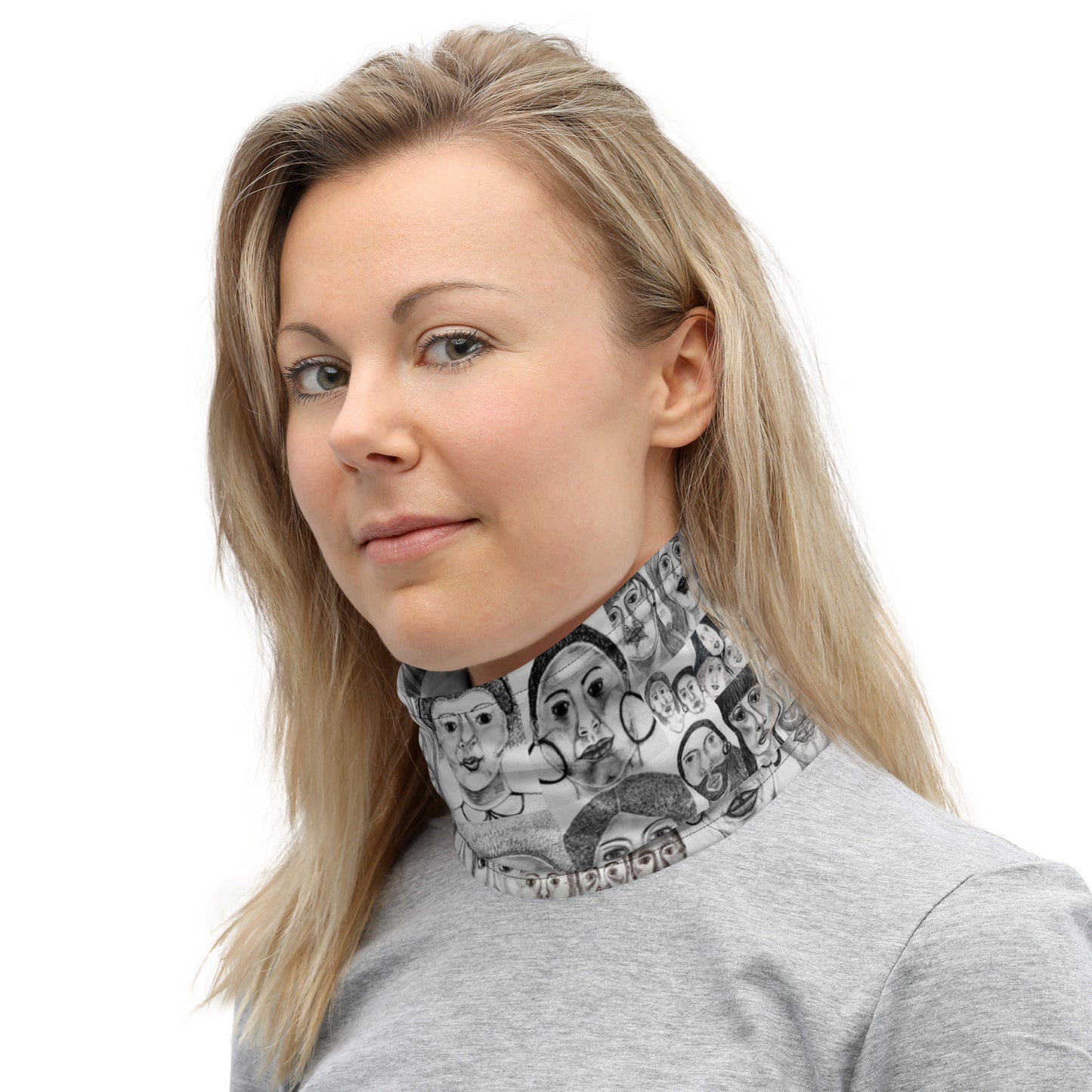 Neck Gaiter