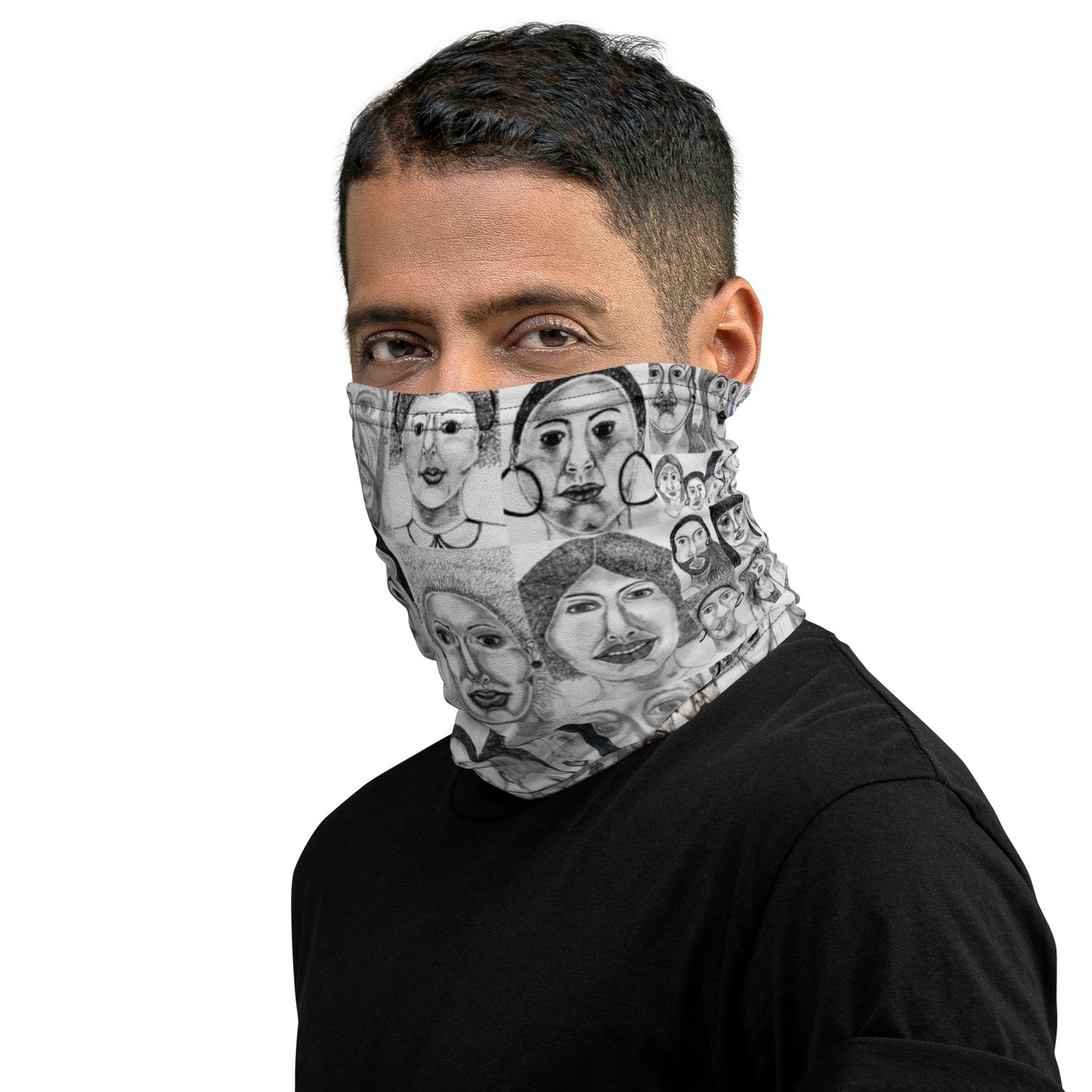 Neck Gaiter