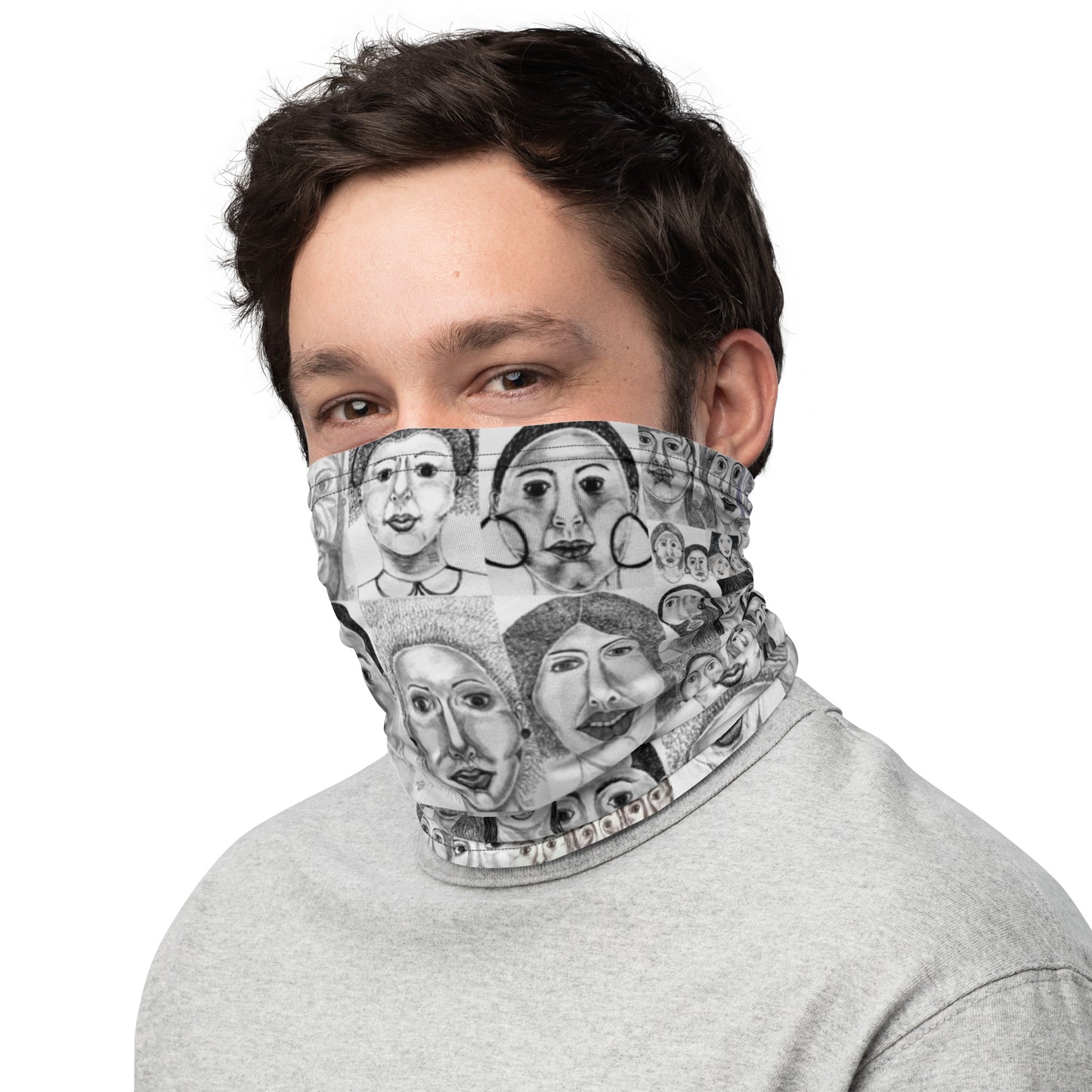 Neck Gaiter