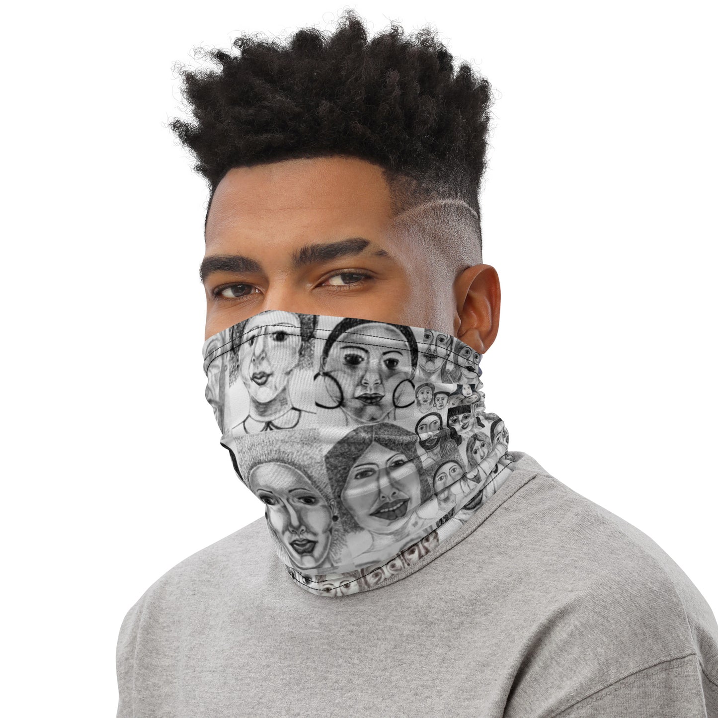 Neck Gaiter