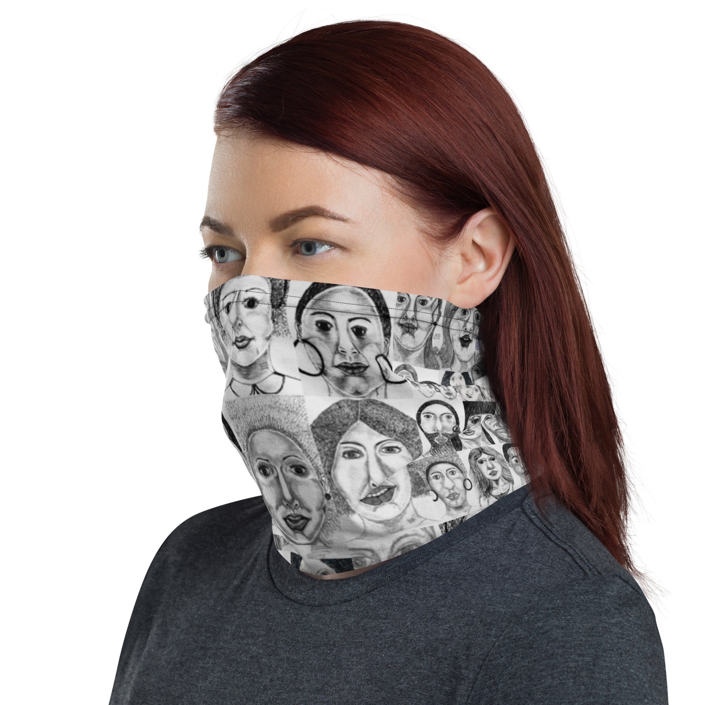 Neck Gaiter